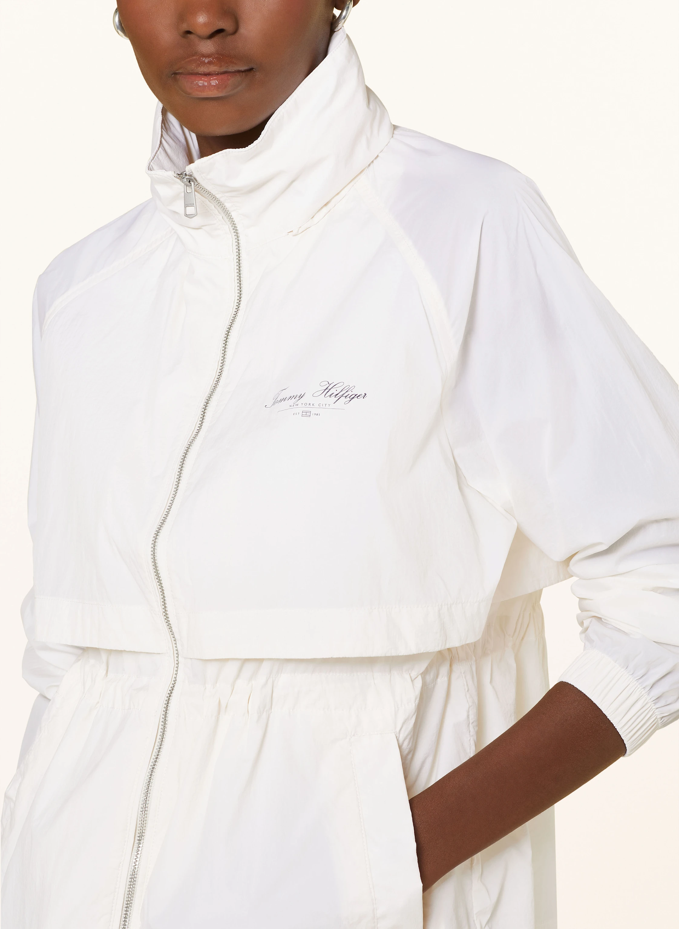 TOMMY HILFIGER Windbreaker