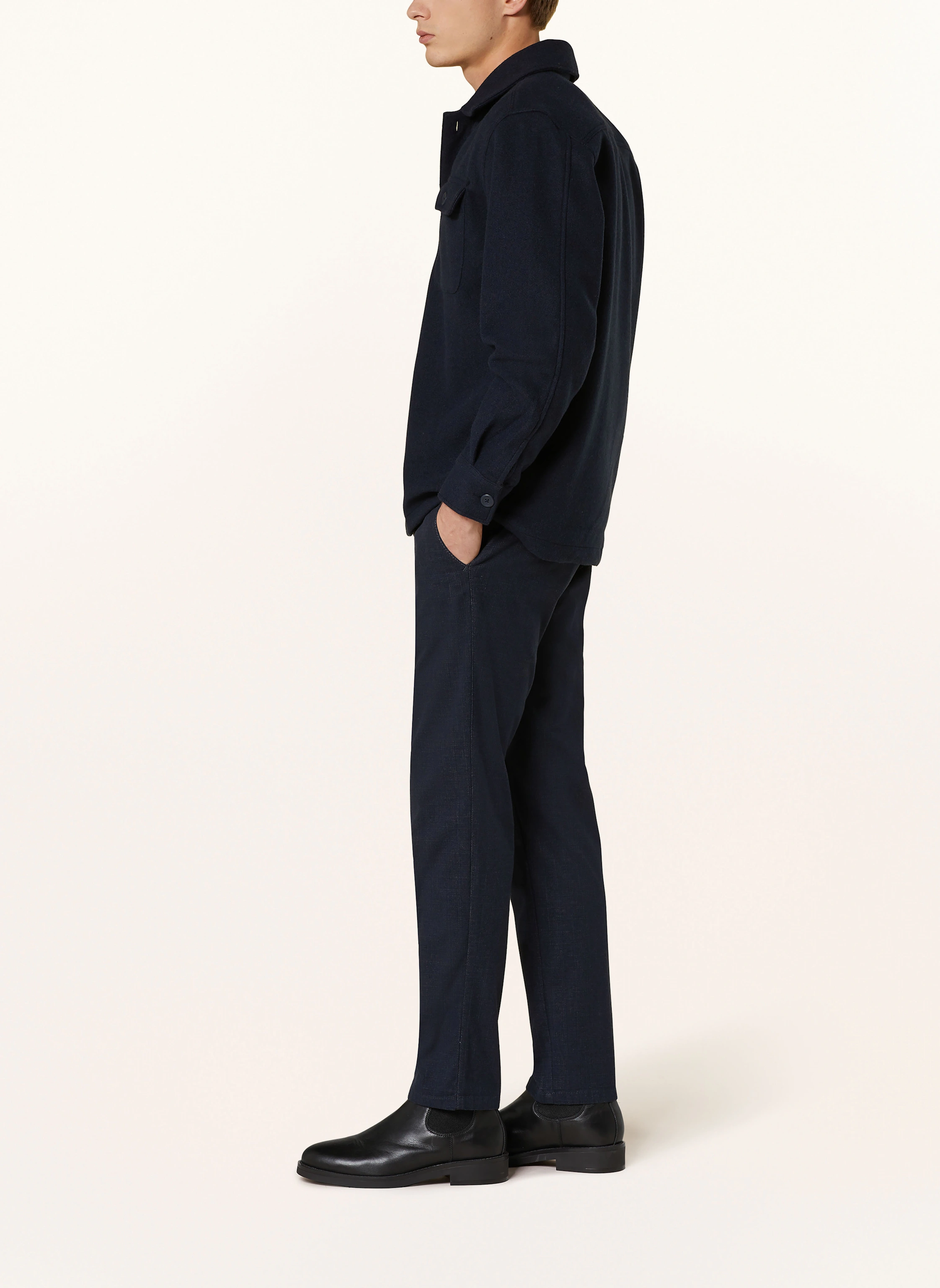 BRAX Chino FELIX C Modern Fit