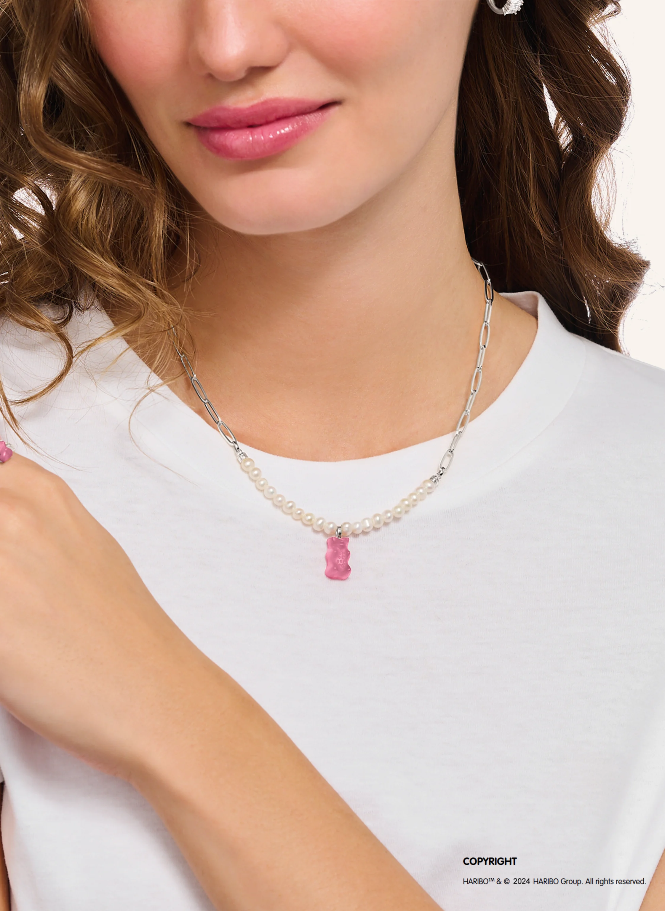 THOMAS SABO Kette