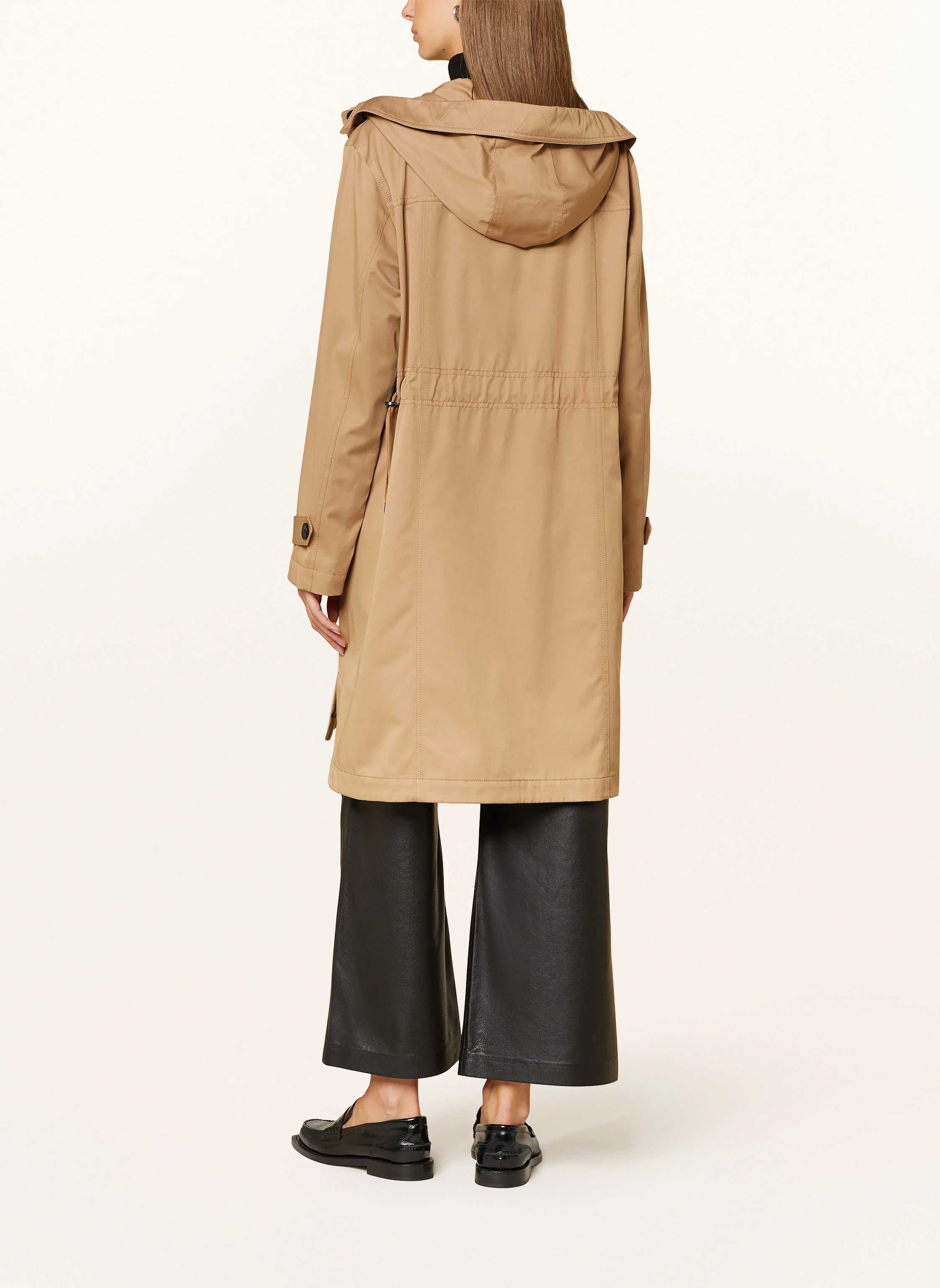 FUCHS SCHMITT Parka