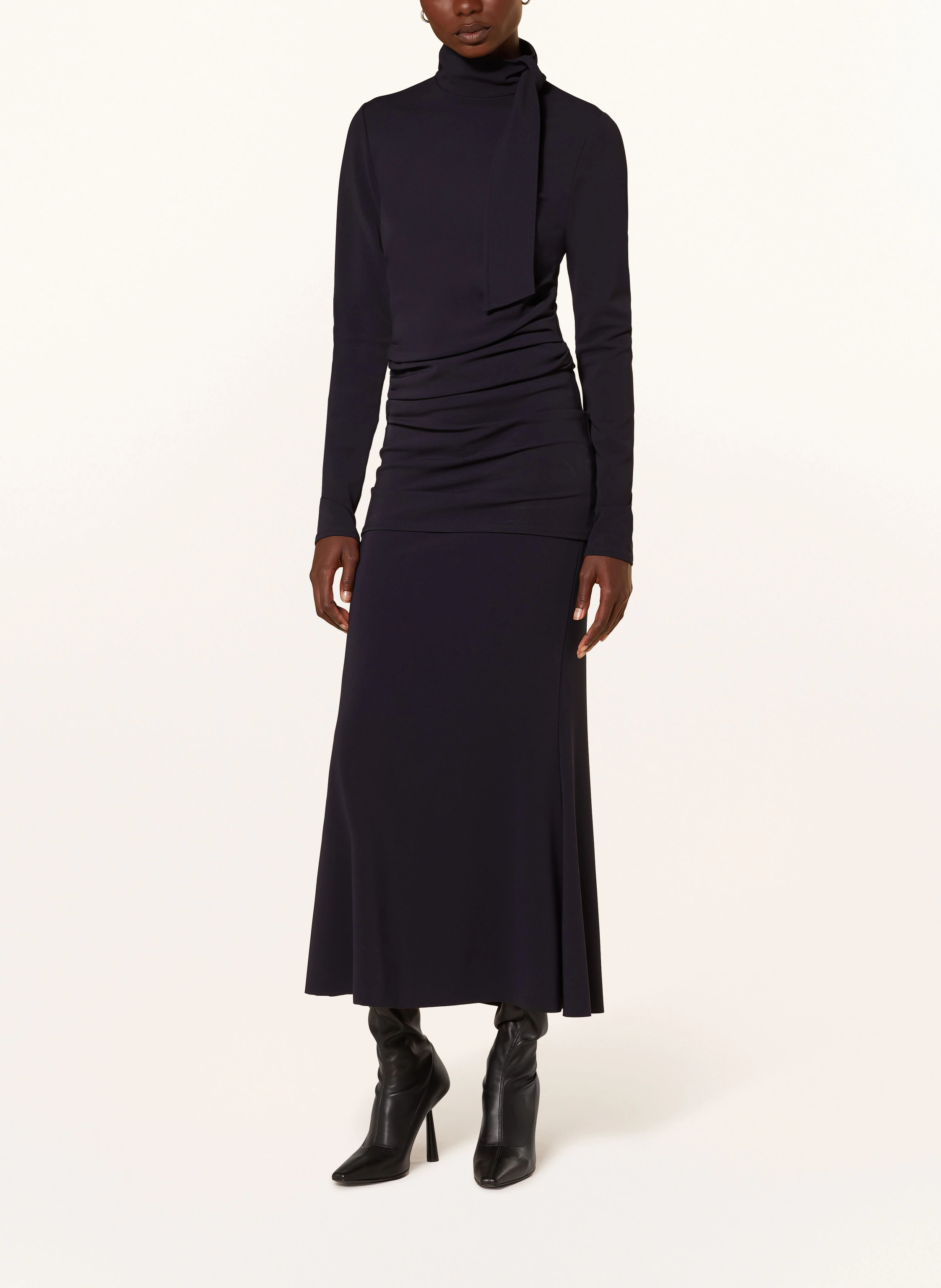 DOROTHEE SCHUMACHER Blusenshirt aus Jersey