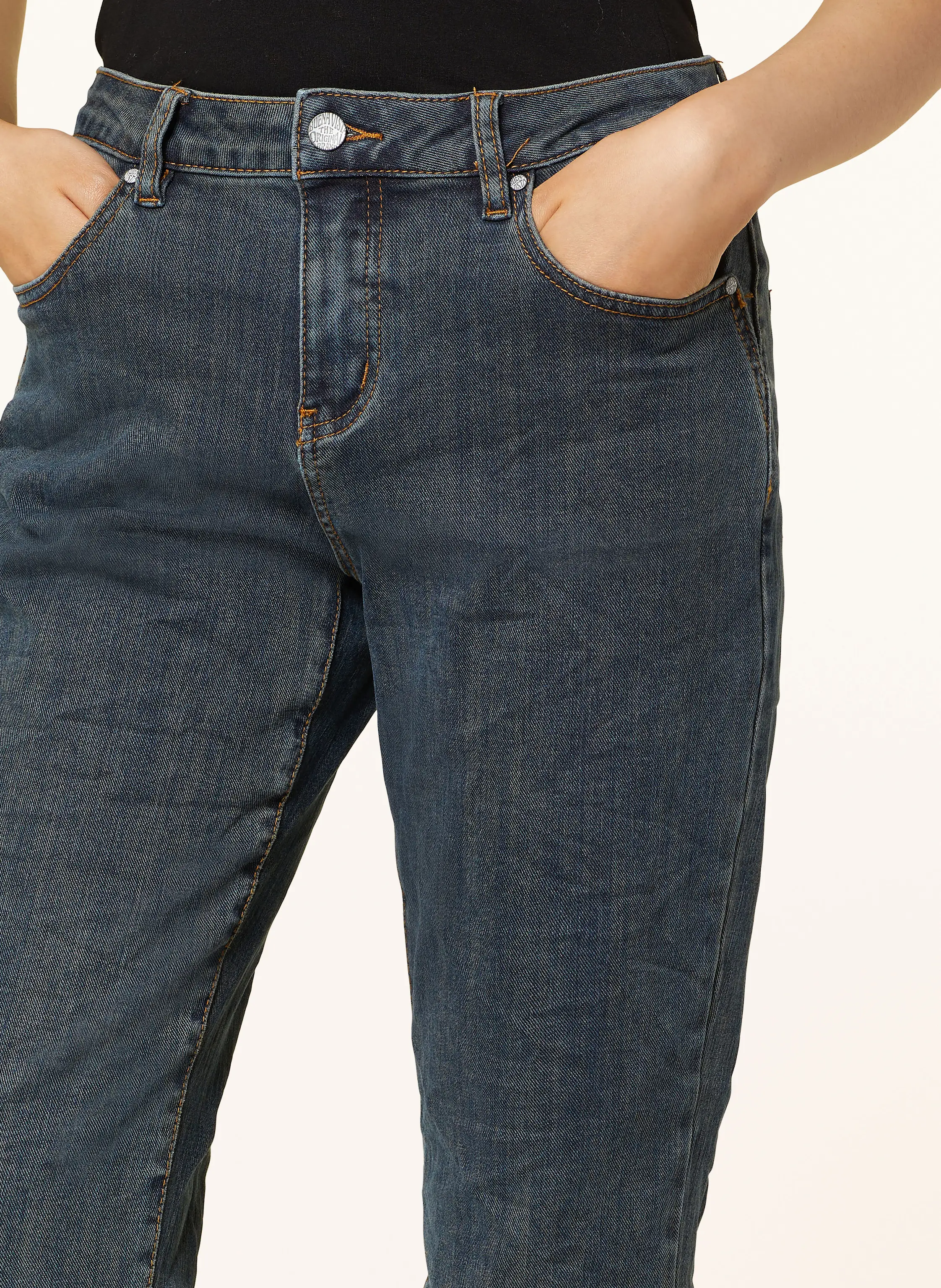 Buena Vista Skinny Jeans IBIZA