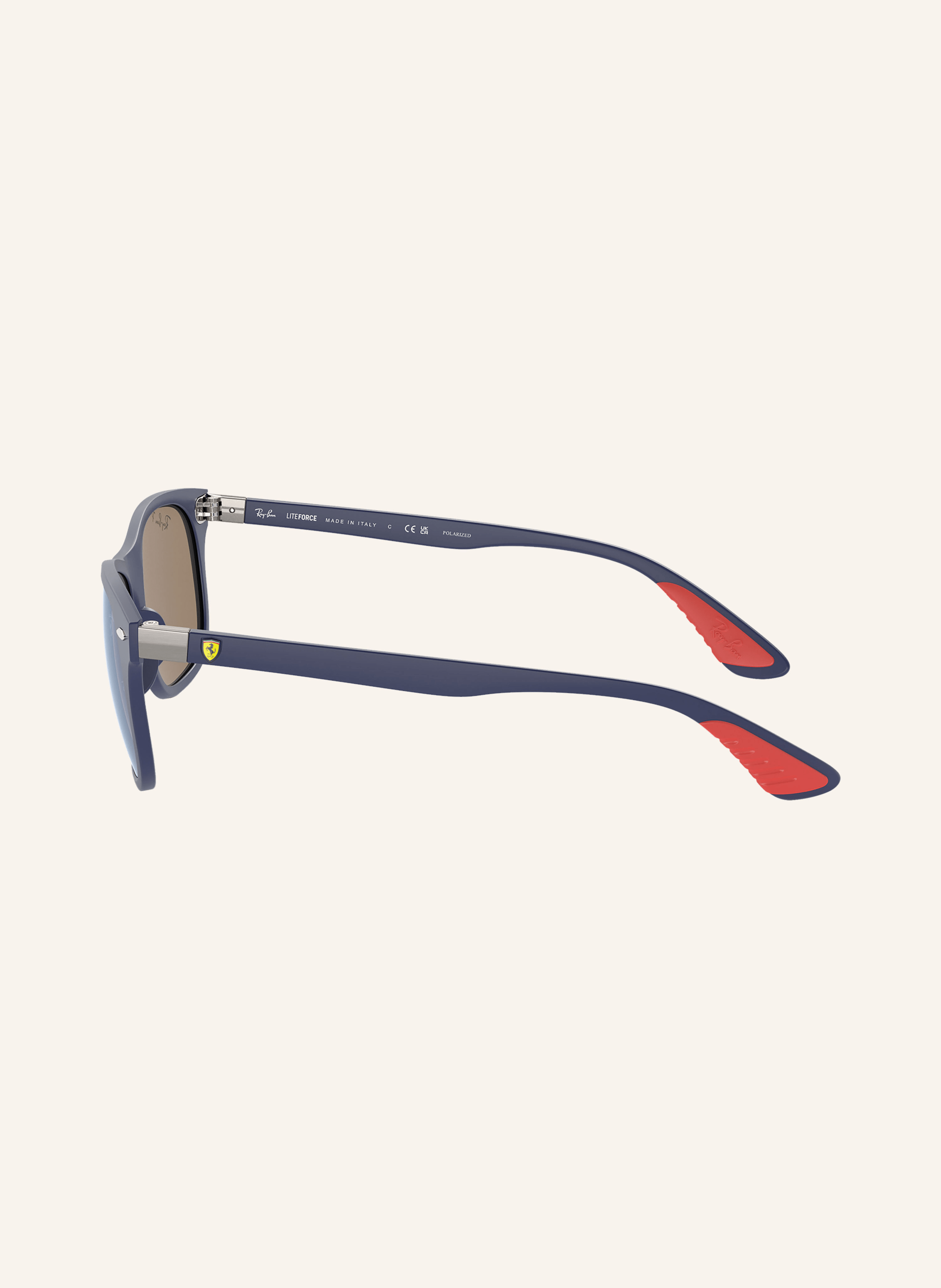 Ray-Ban Sonnenbrille RB4607M