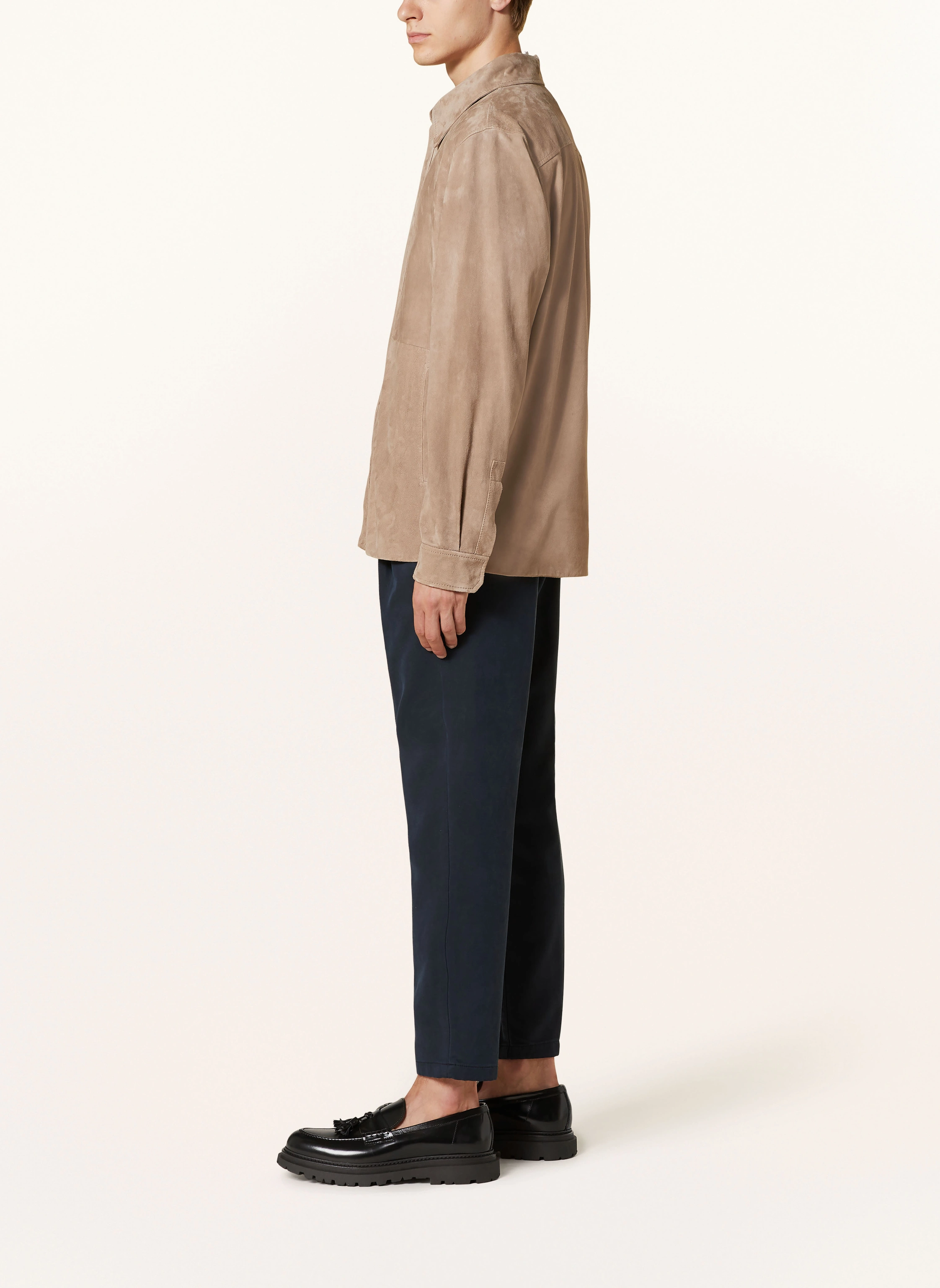 DRYKORN Chino CHASY Relaxed Fit