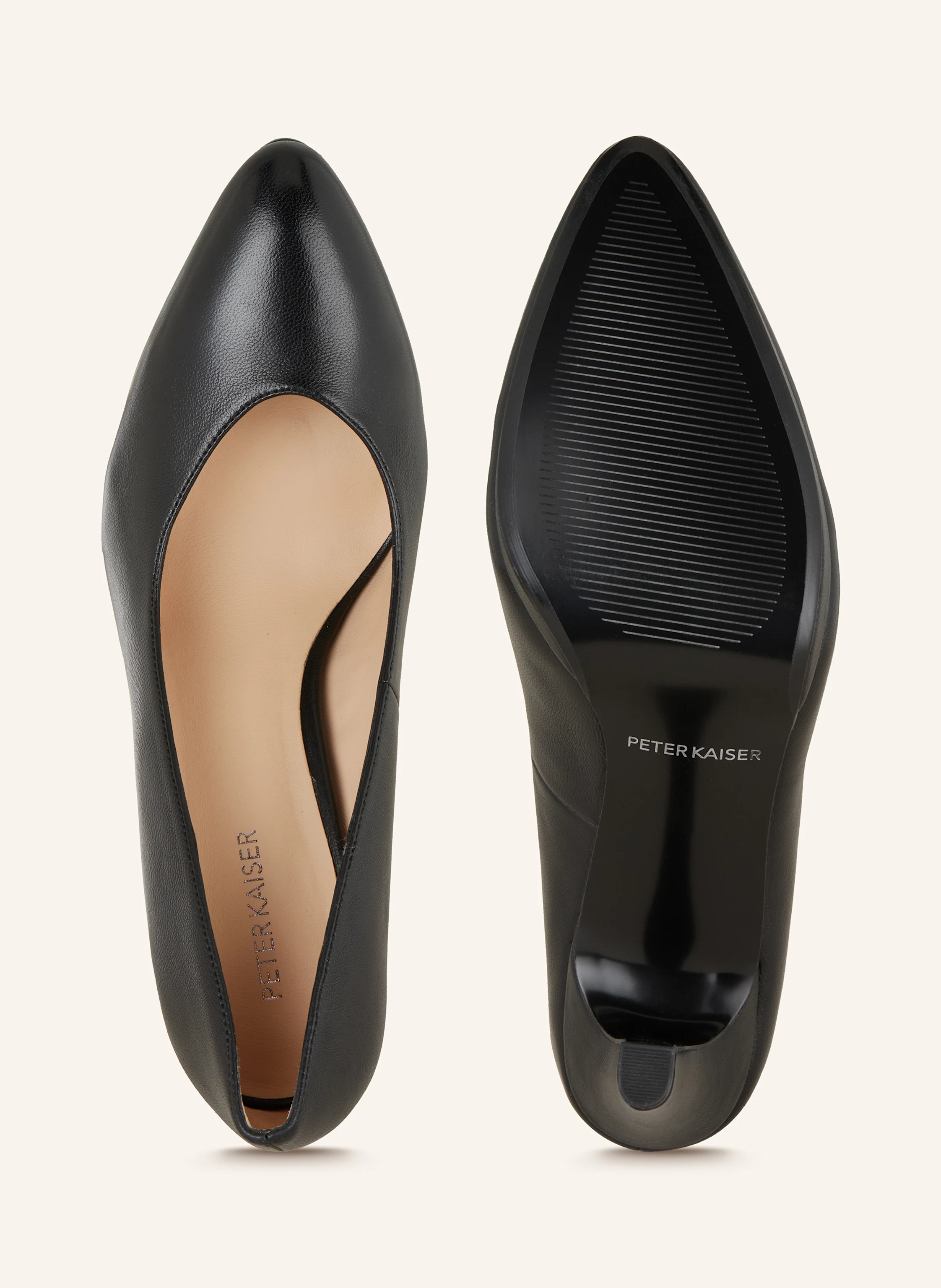 PETER KAISER Pumps MILANO
