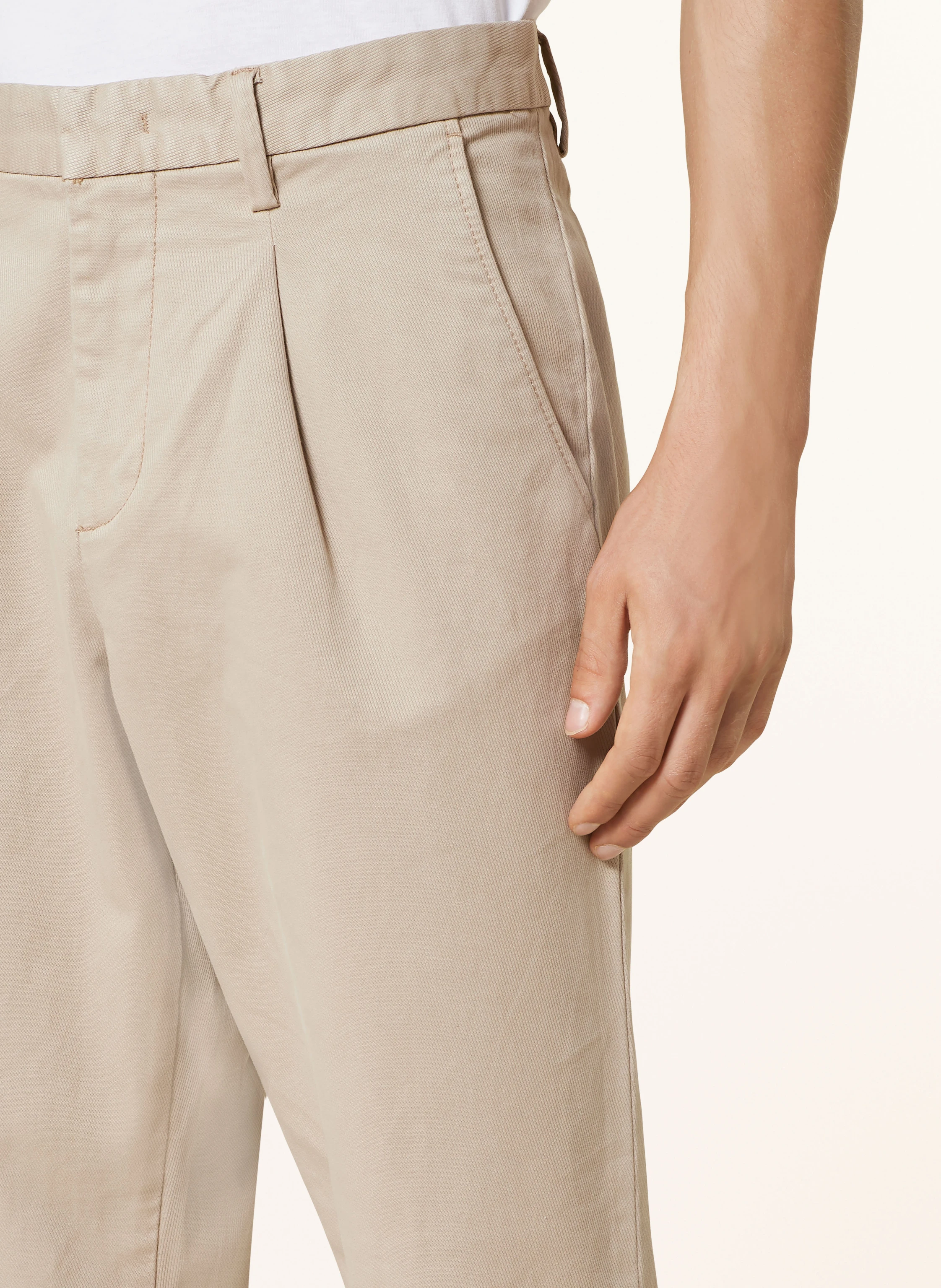 PAUL Chino Tapered Fit
