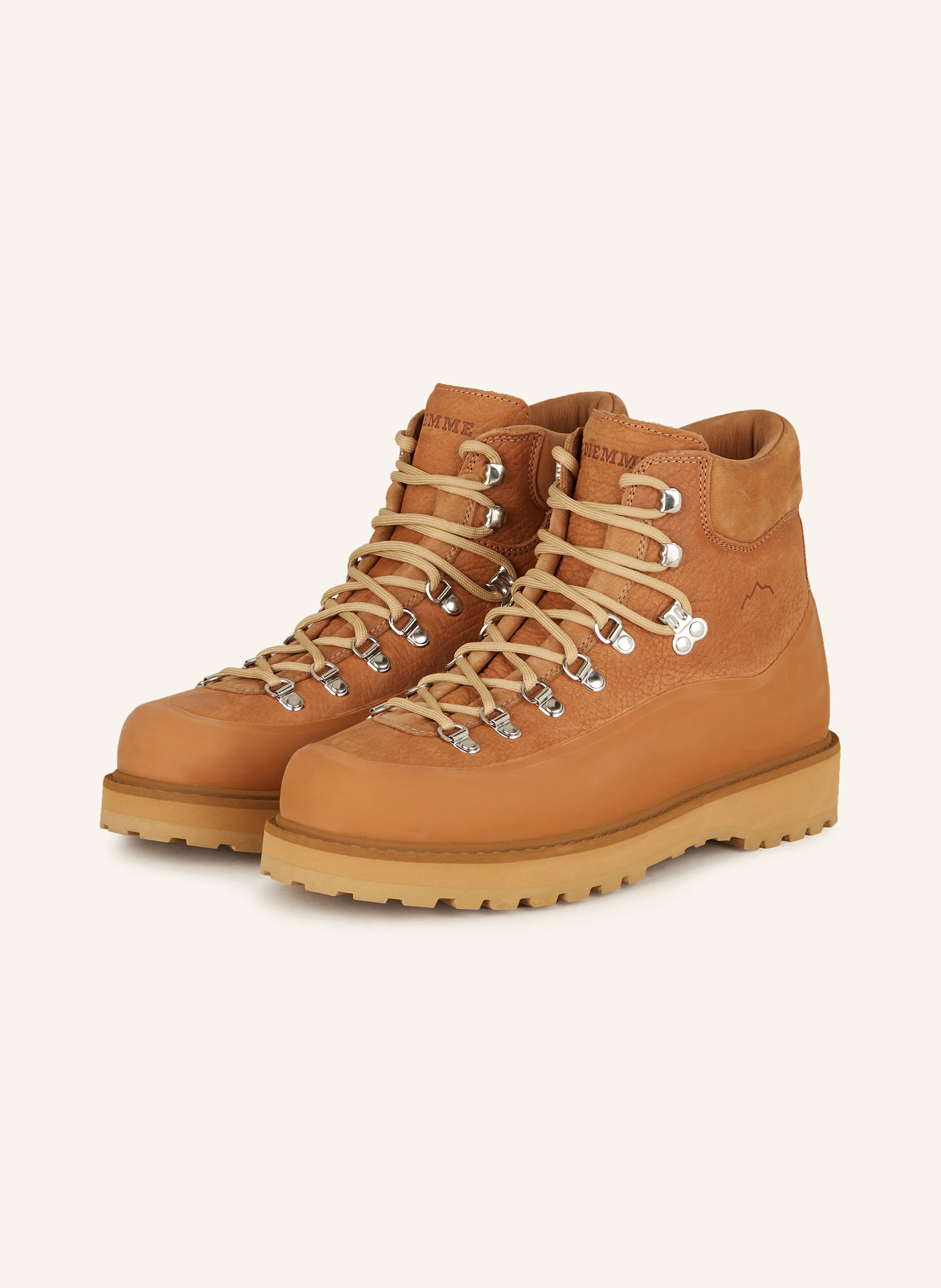 DIEMME Schnürstiefel ROCCIA