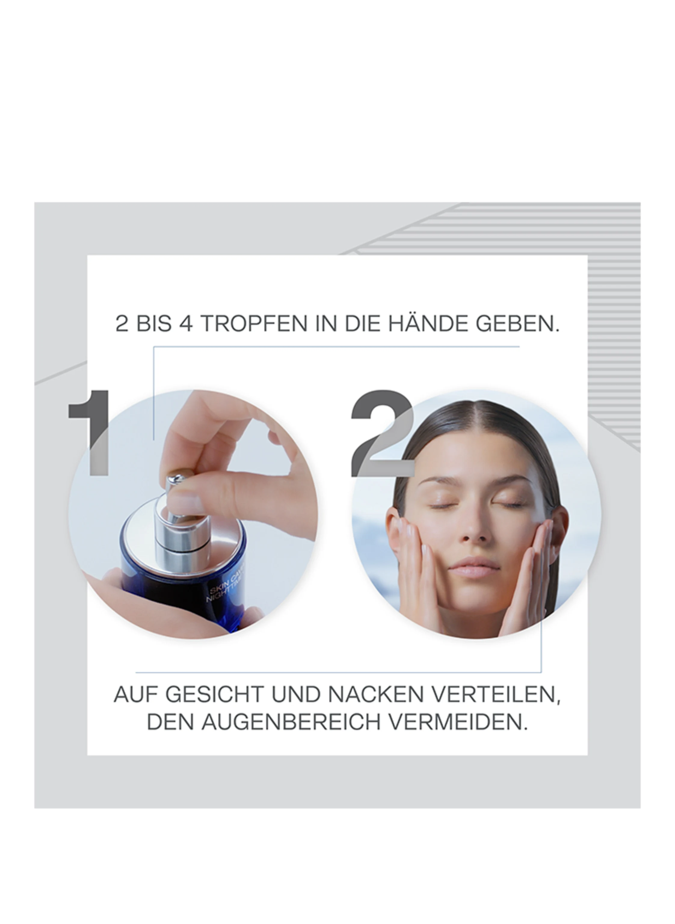 La Prairie THE SKIN CAVIAR COLLECTION
