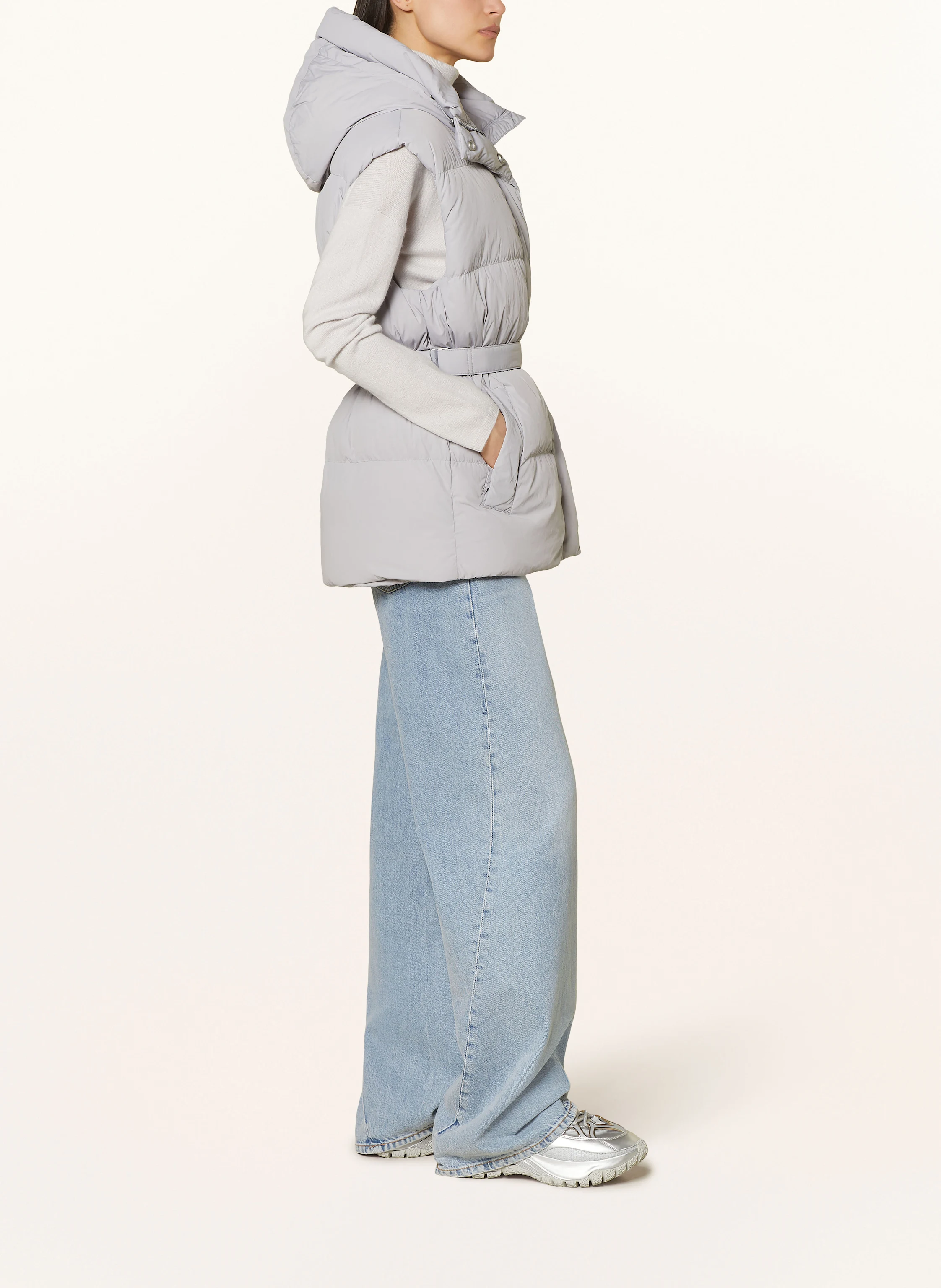 CANADA GOOSE Daunenweste RAYLA