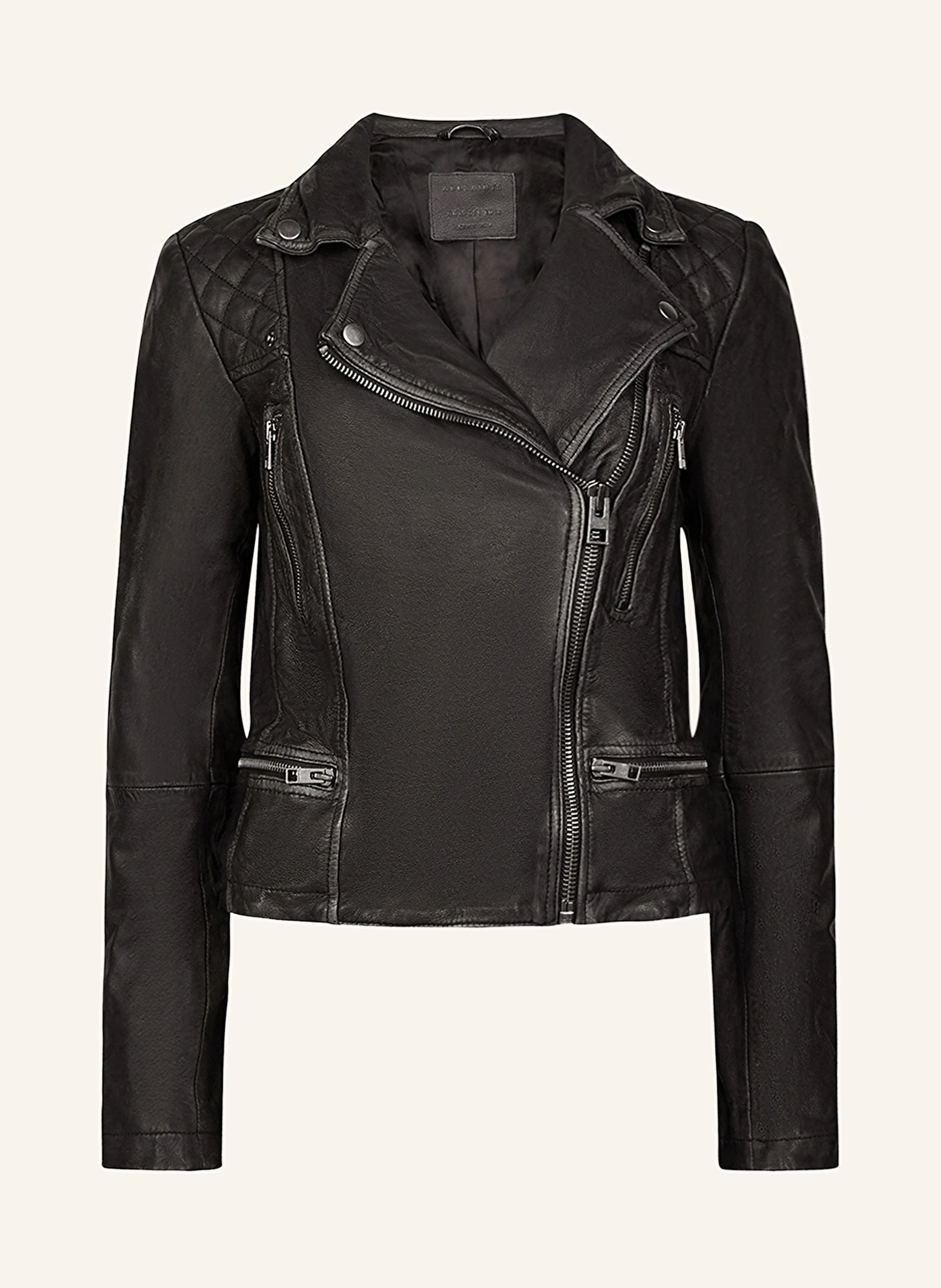 ALLSAINTS Lederjacke CARGO