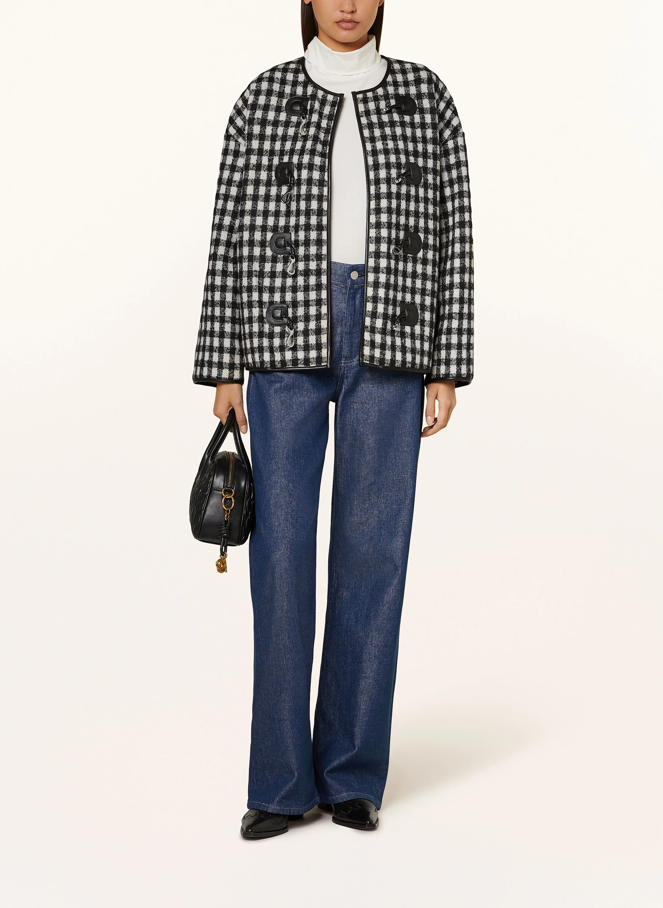 MALINA Overjacket LOU