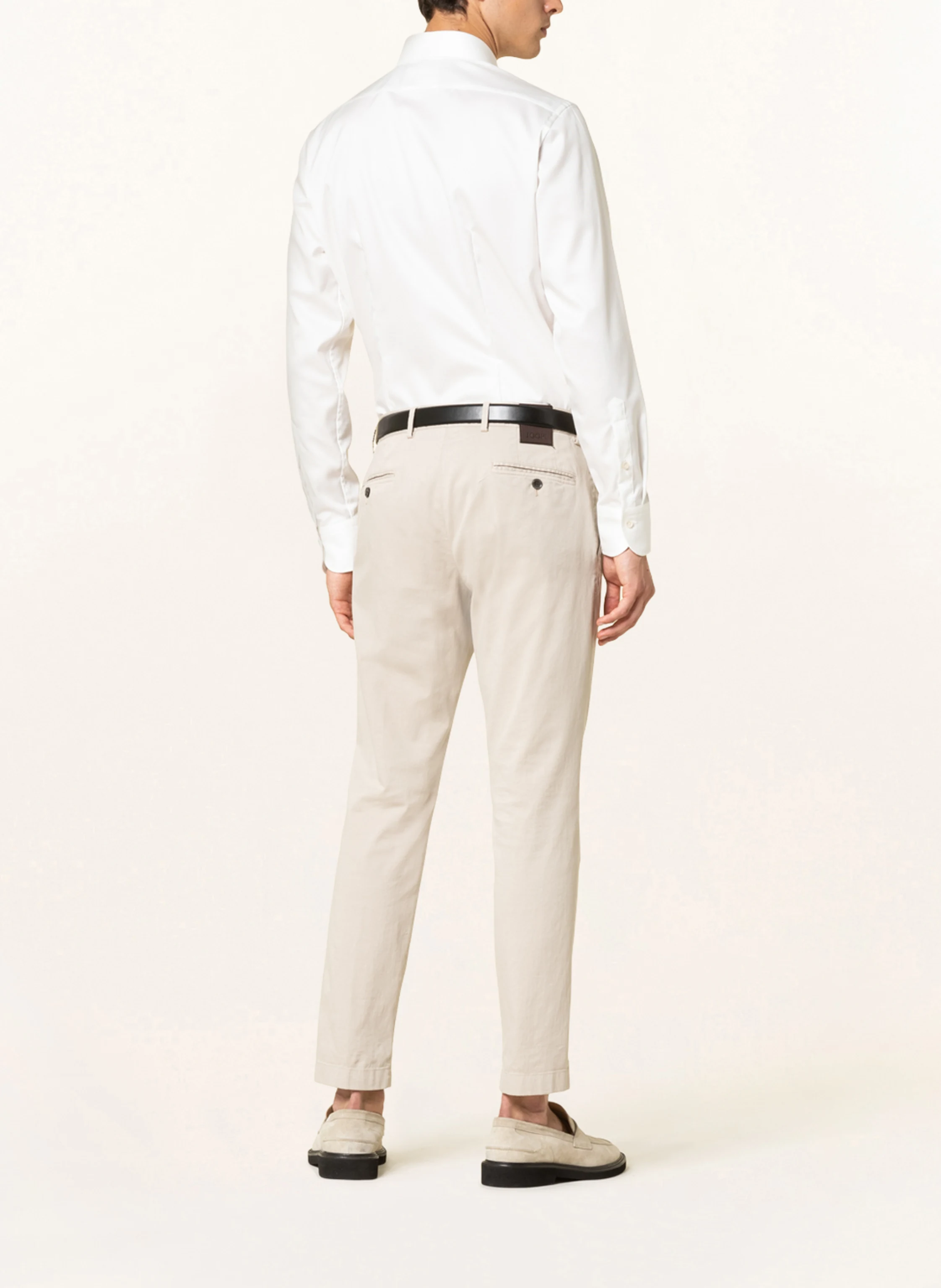 OLYMP SIGNATURE Hemd tailored fit