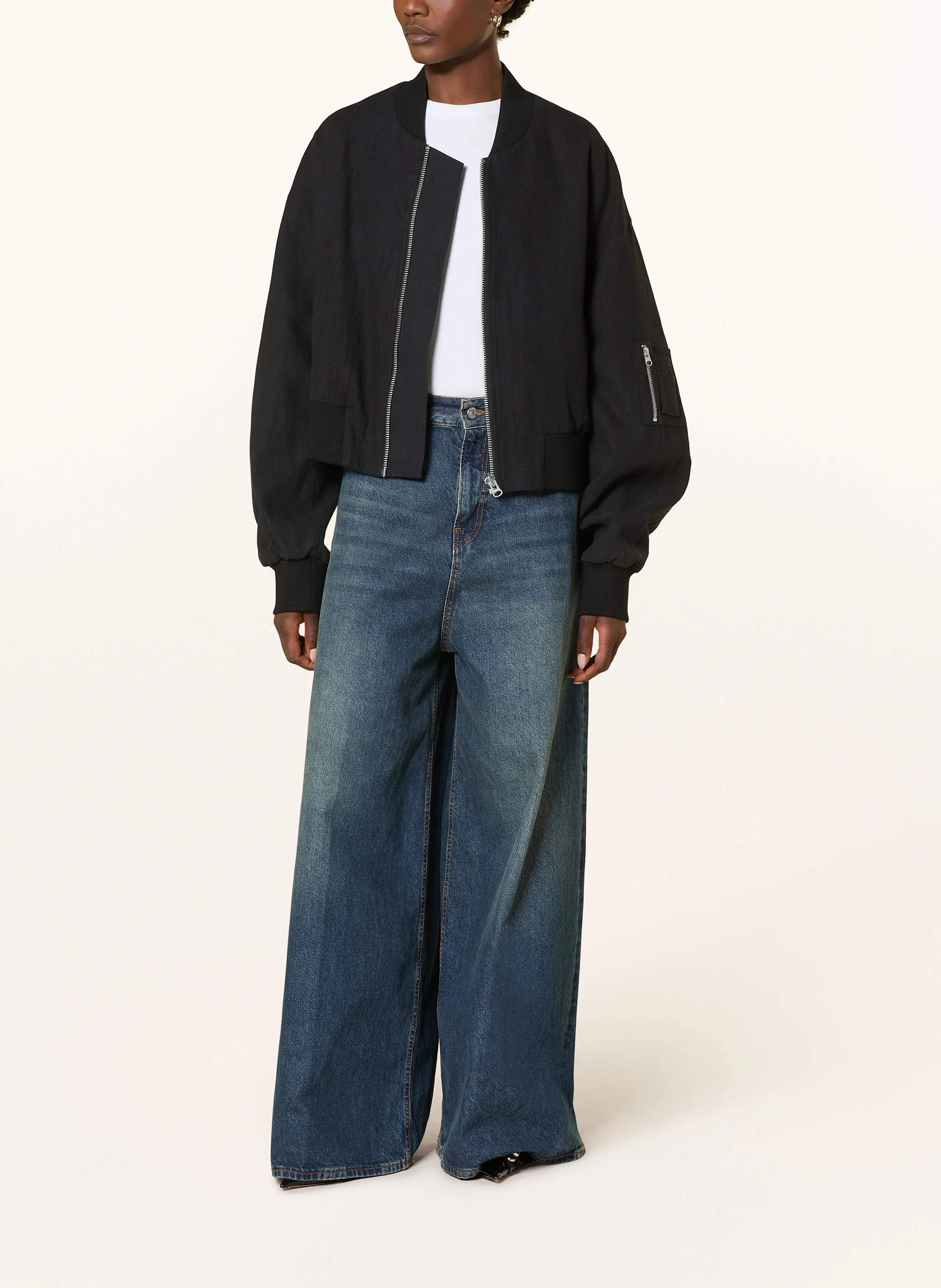 MEOTINE Blouson KIAN