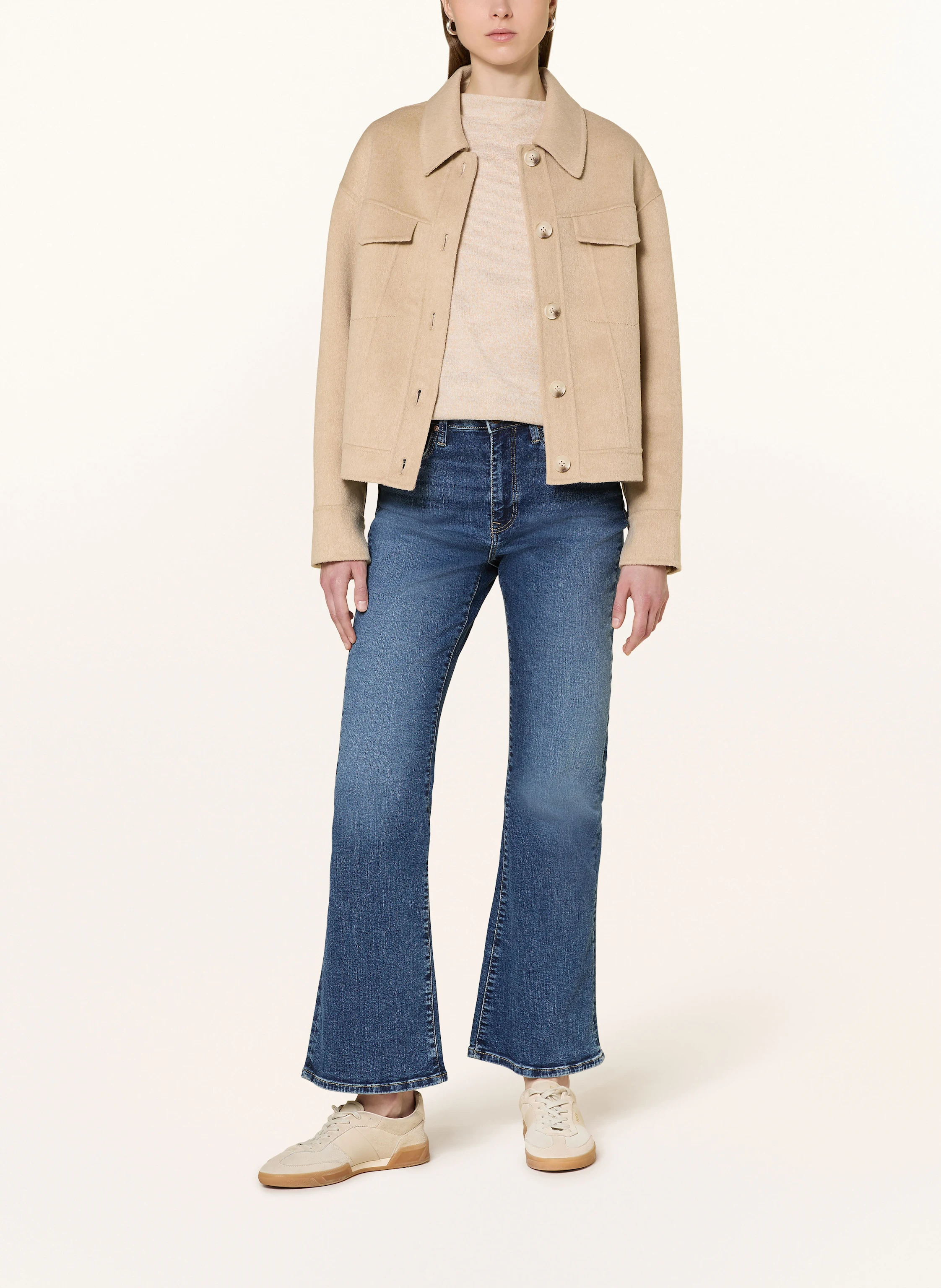 OPUS Cabanjacke HATILLI