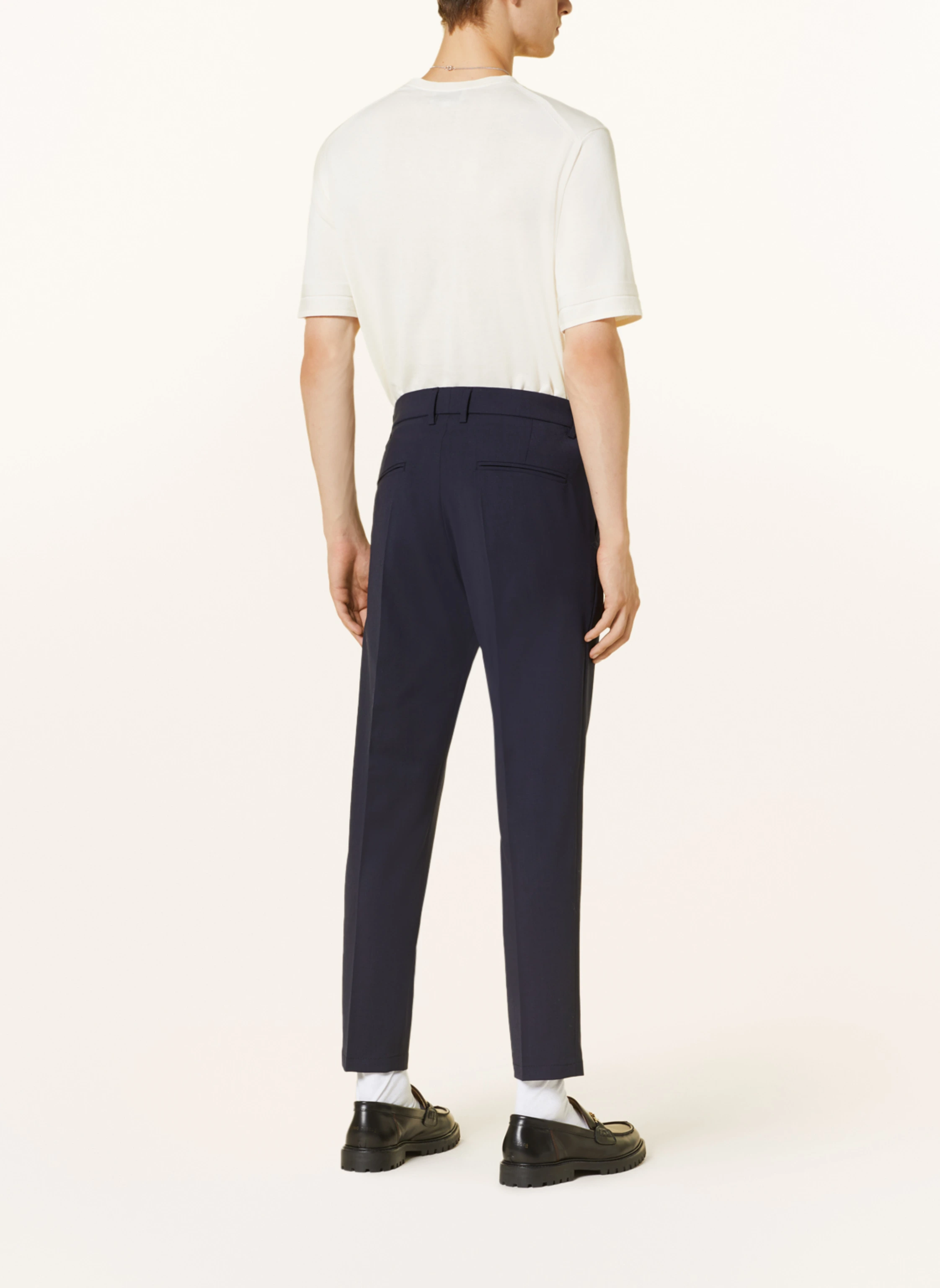 DRYKORN Hose AJEND Extra Slim Fit