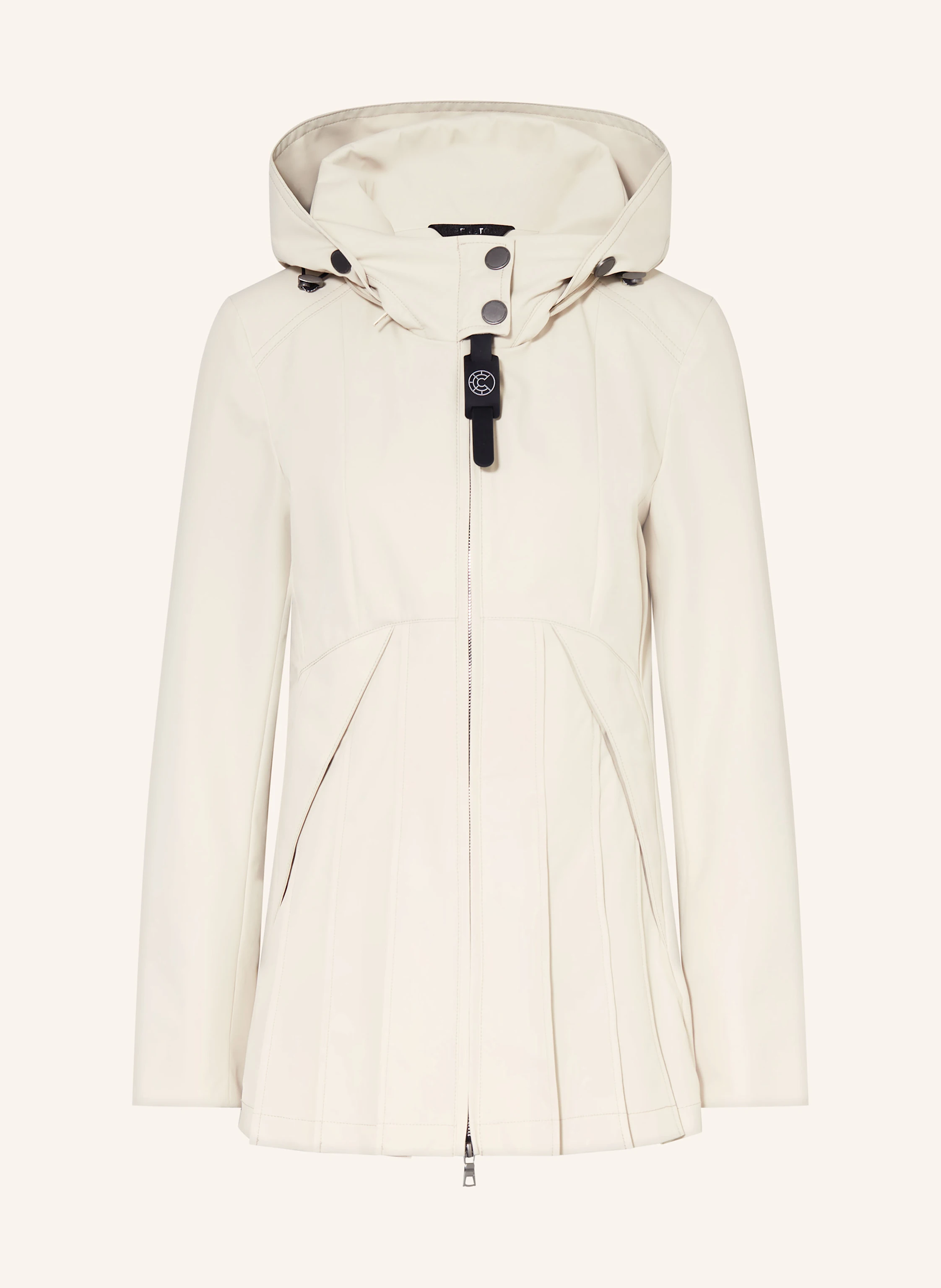 CREENSTONE Jacke DAISY