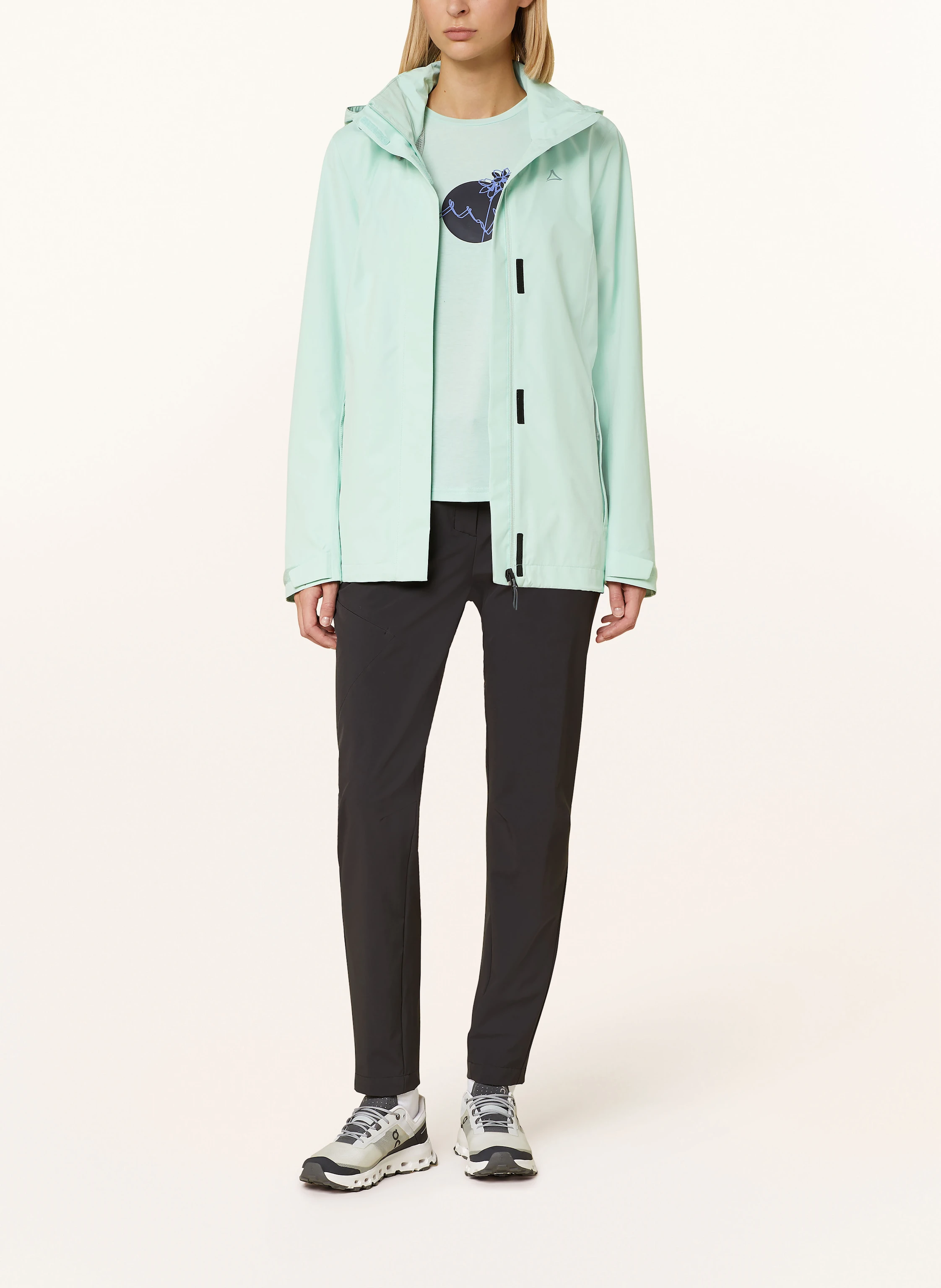 Schöffel Funktionsjacke