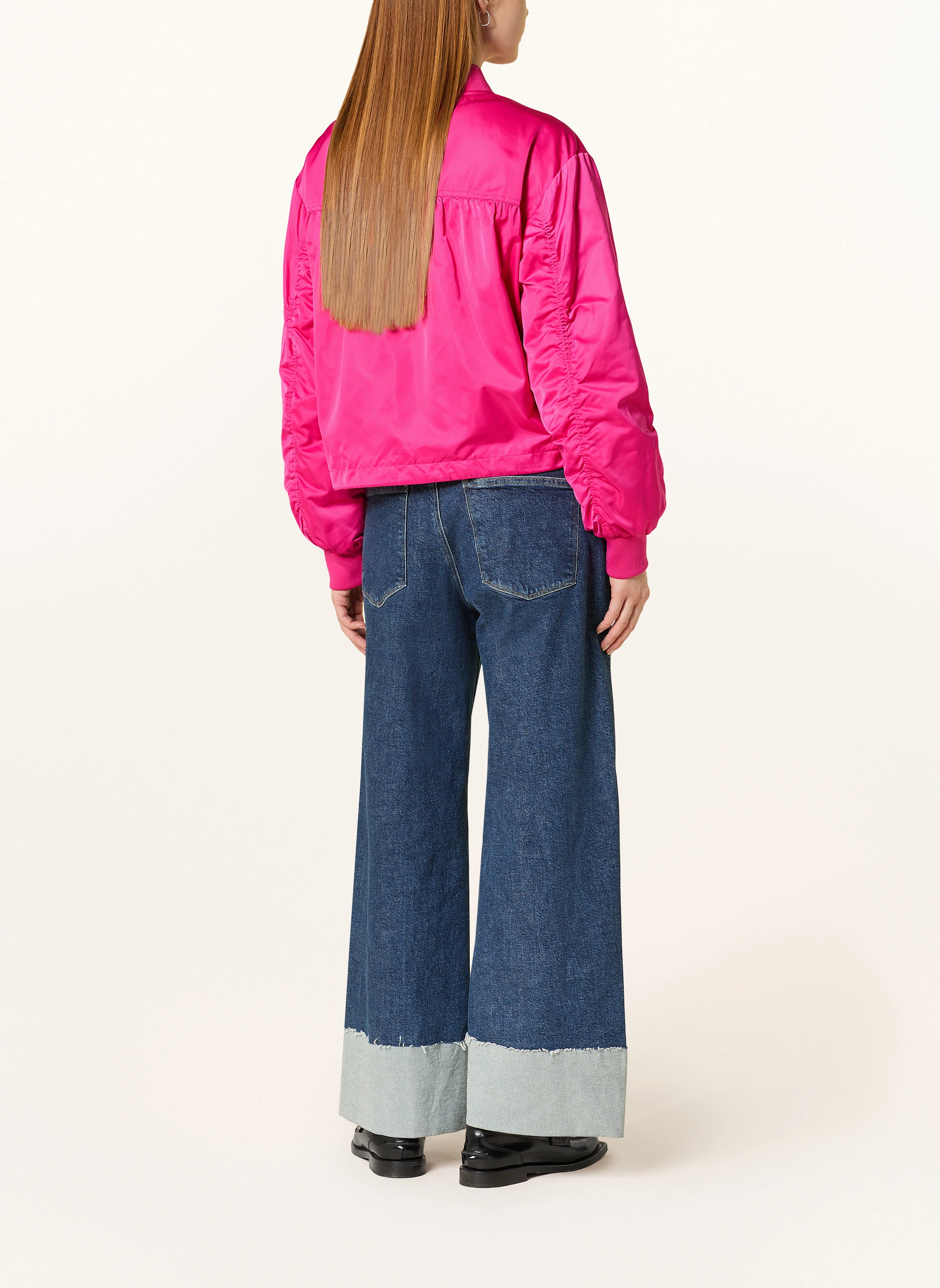 BEAUMONT Blouson JODY