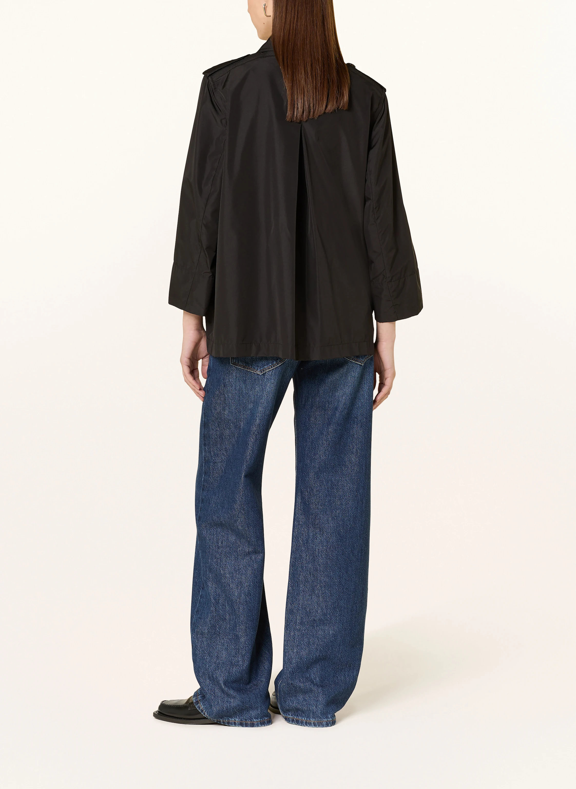 GEOX Jacke WSOLEIL