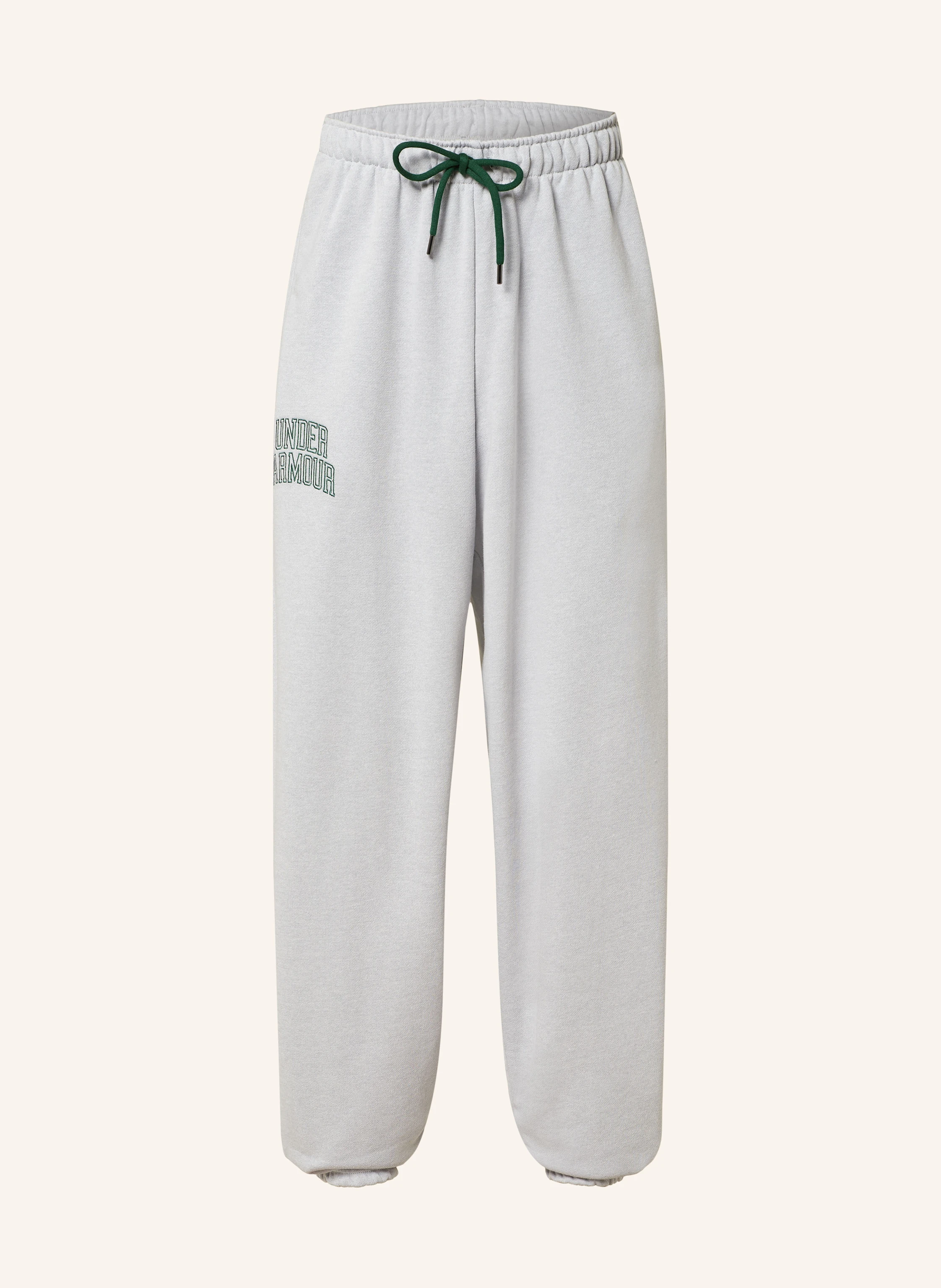 UNDER ARMOUR Sweatpants UA ICON