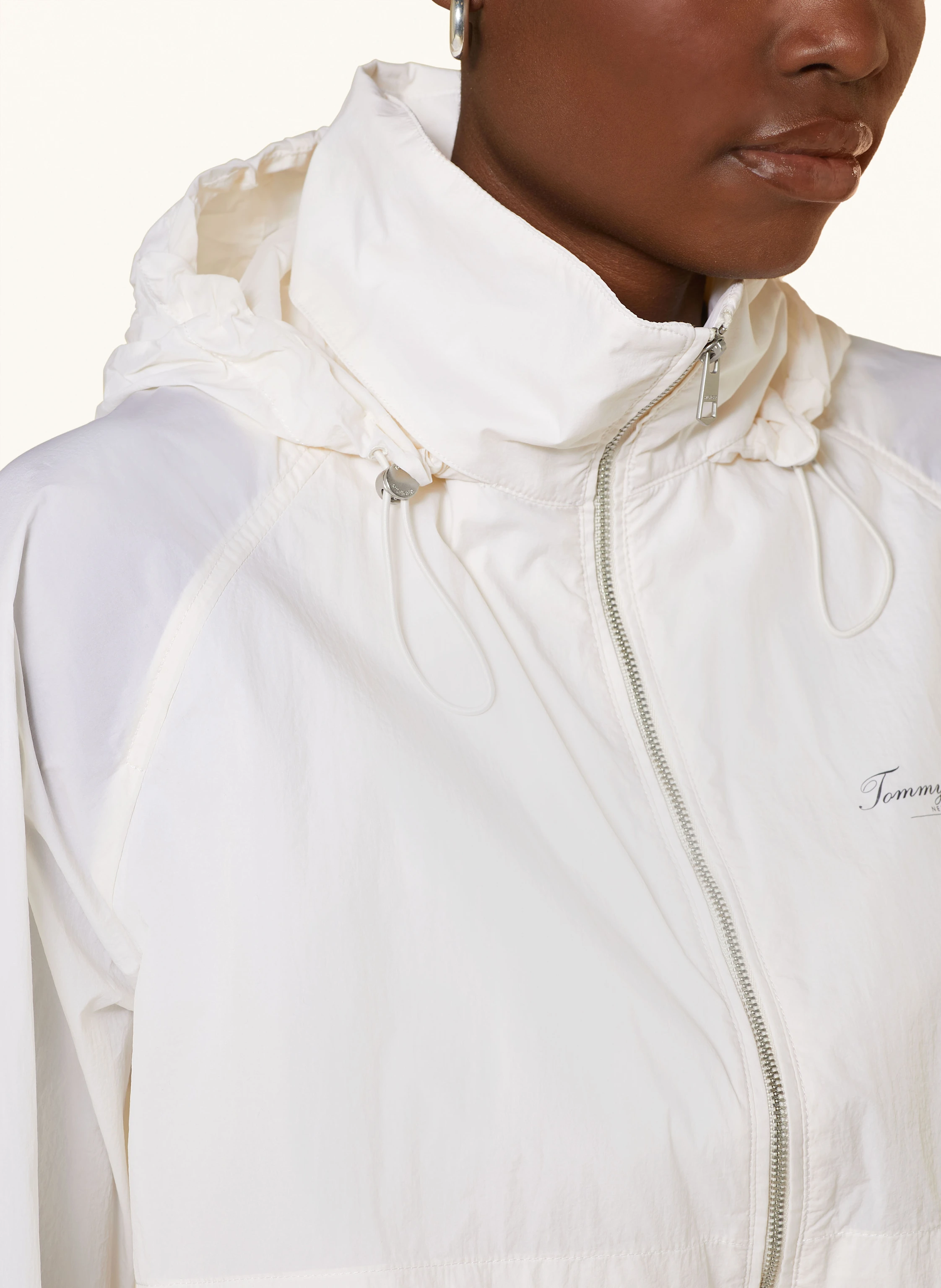 TOMMY HILFIGER Windbreaker