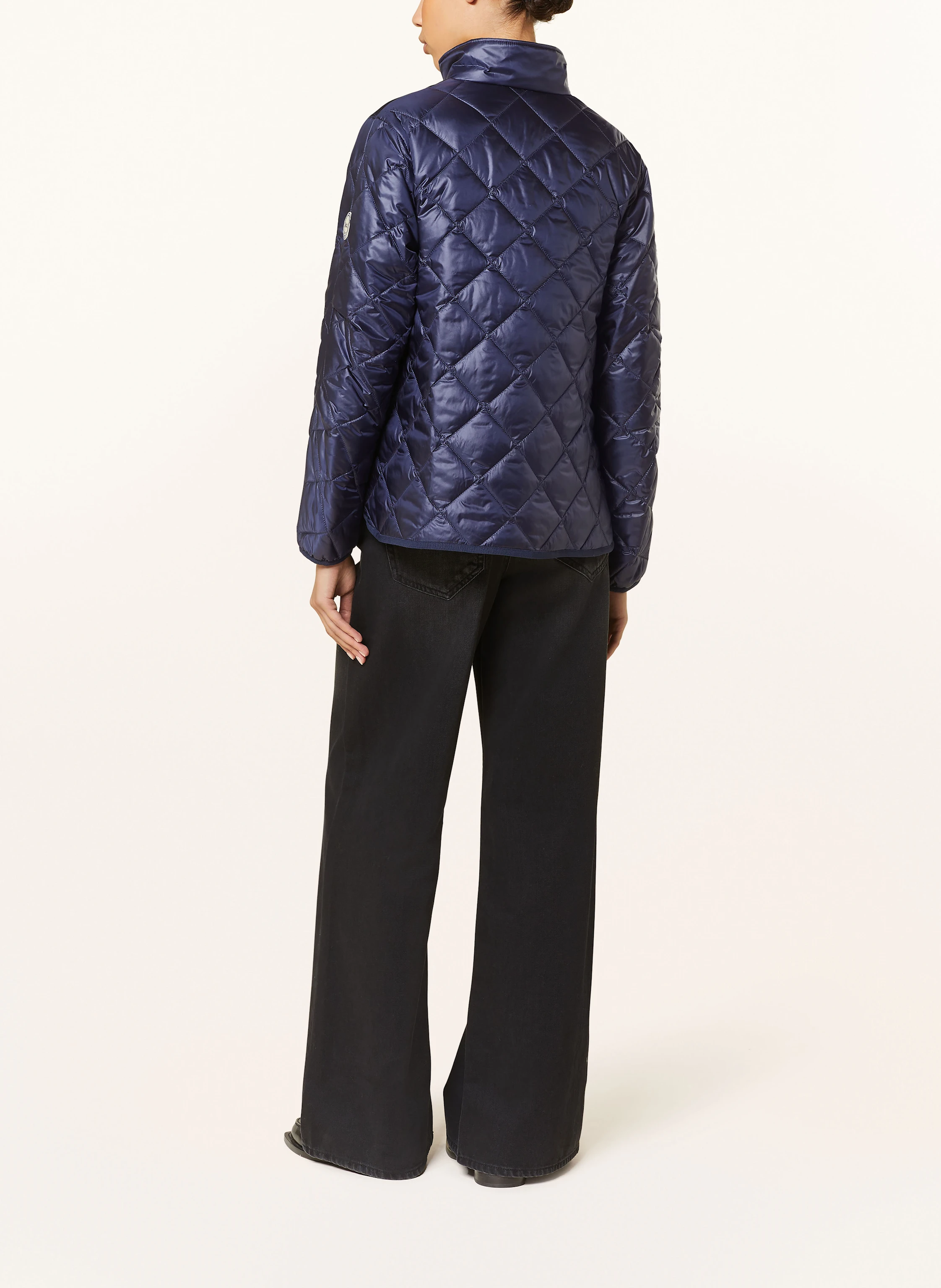 No.1 Como Steppjacke