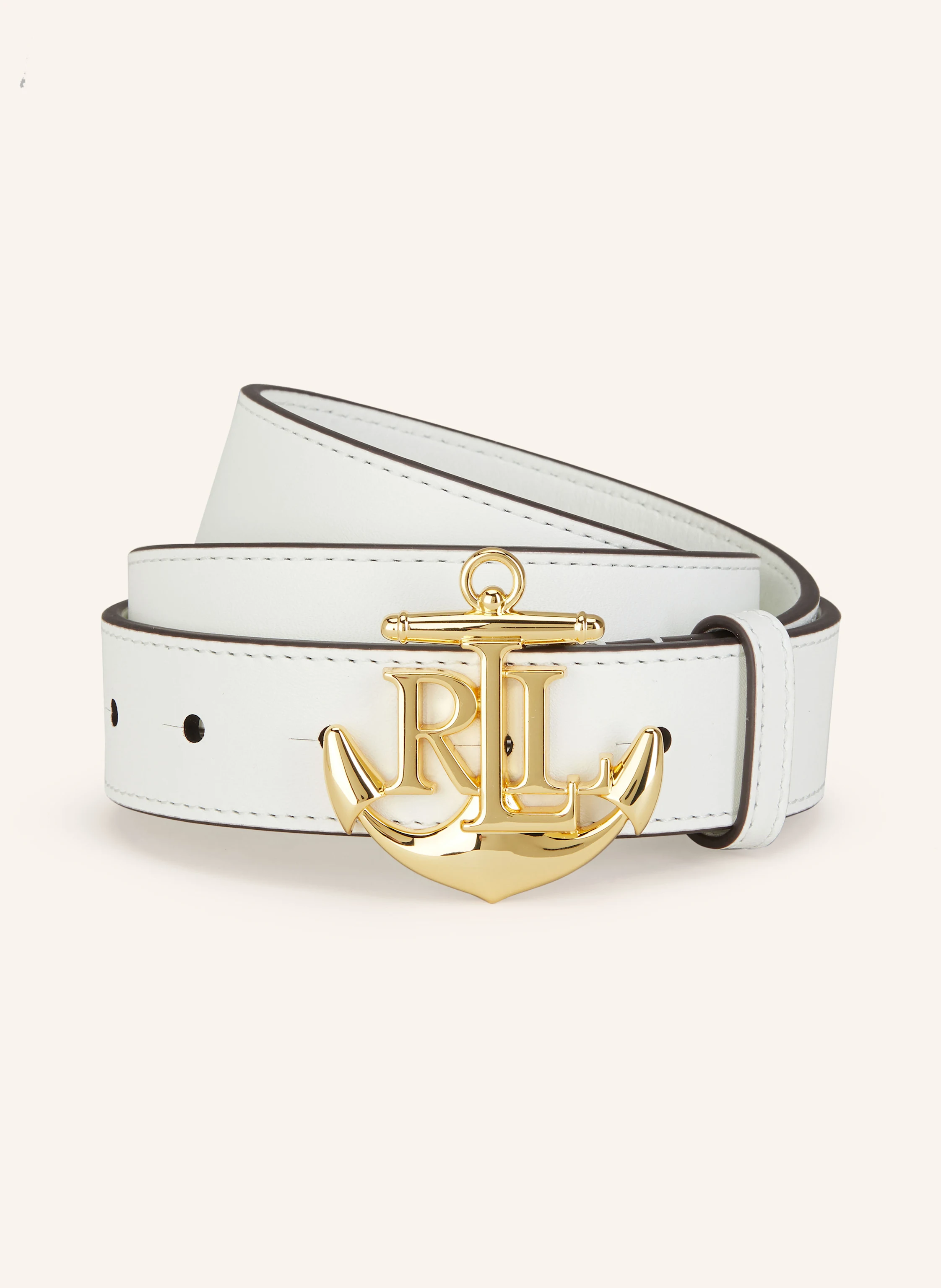 LAUREN RALPH LAUREN Ledergürtel