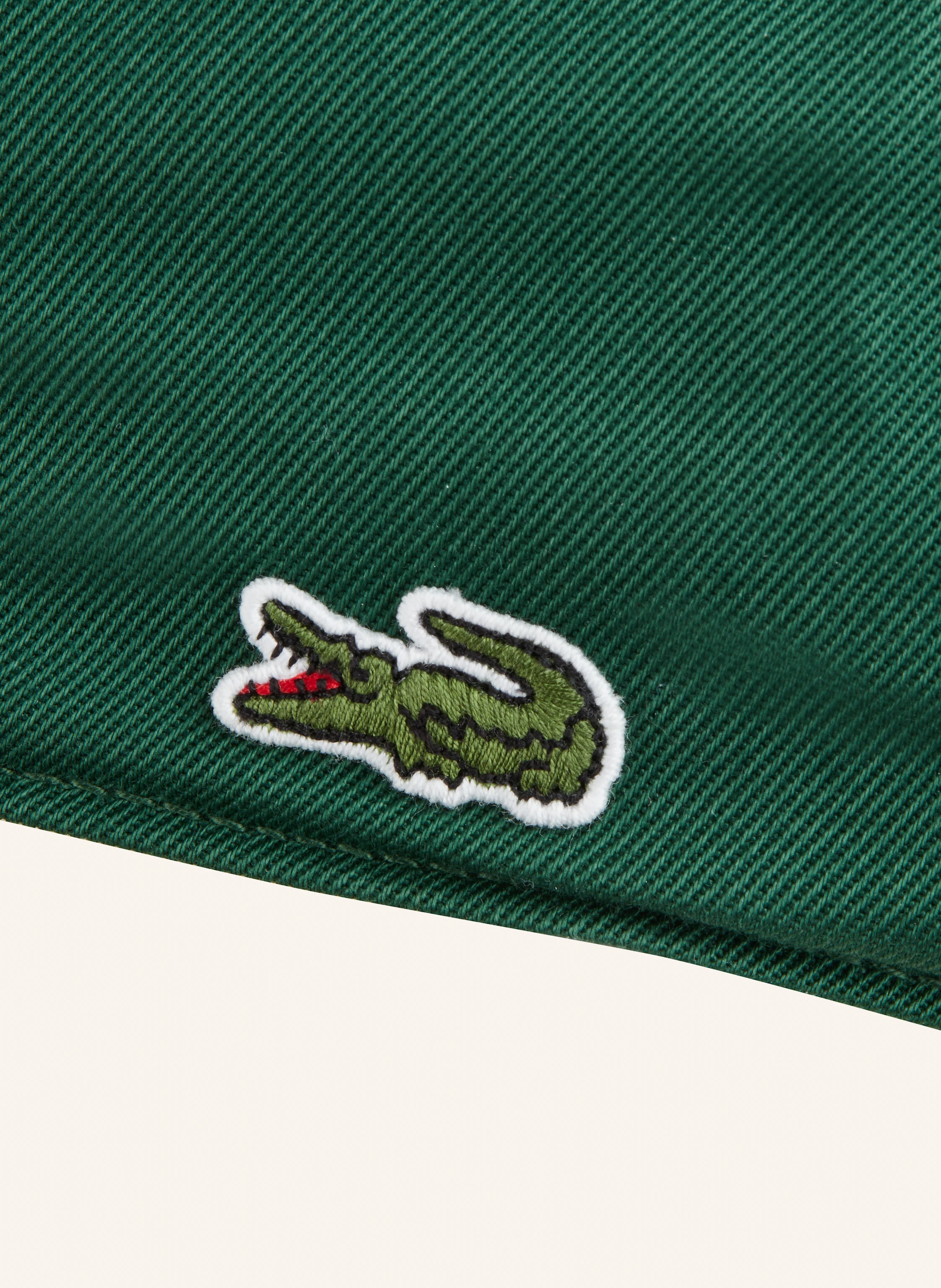 LACOSTE Cap