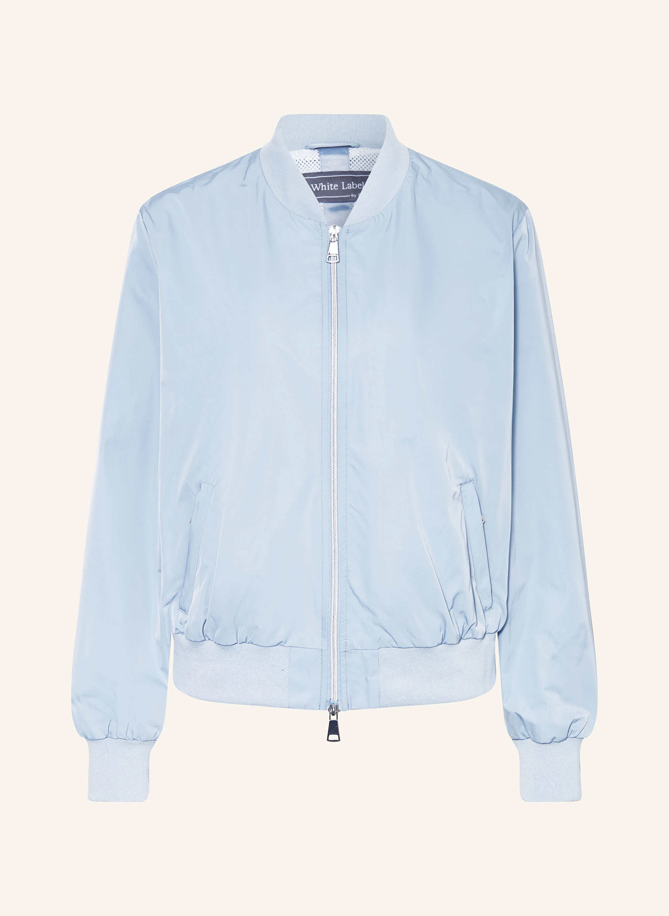 White Label Blouson