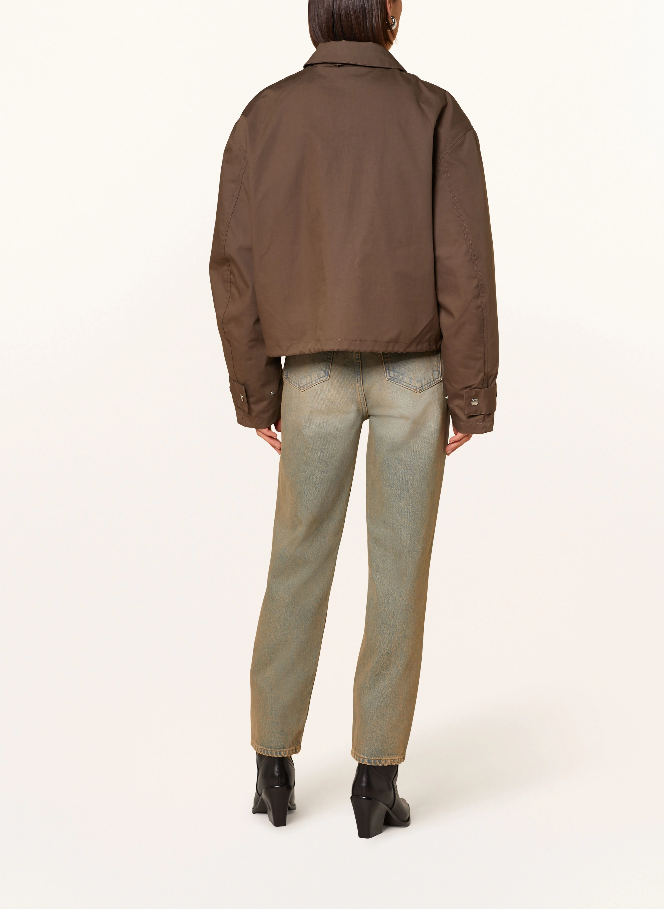 SAMSØE  SAMSØE 2-in-1-Jacke SARIVERA