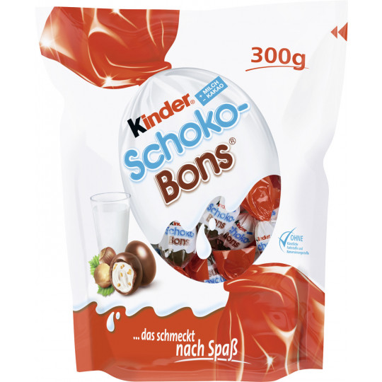 Kinder Schoko Bons 300G