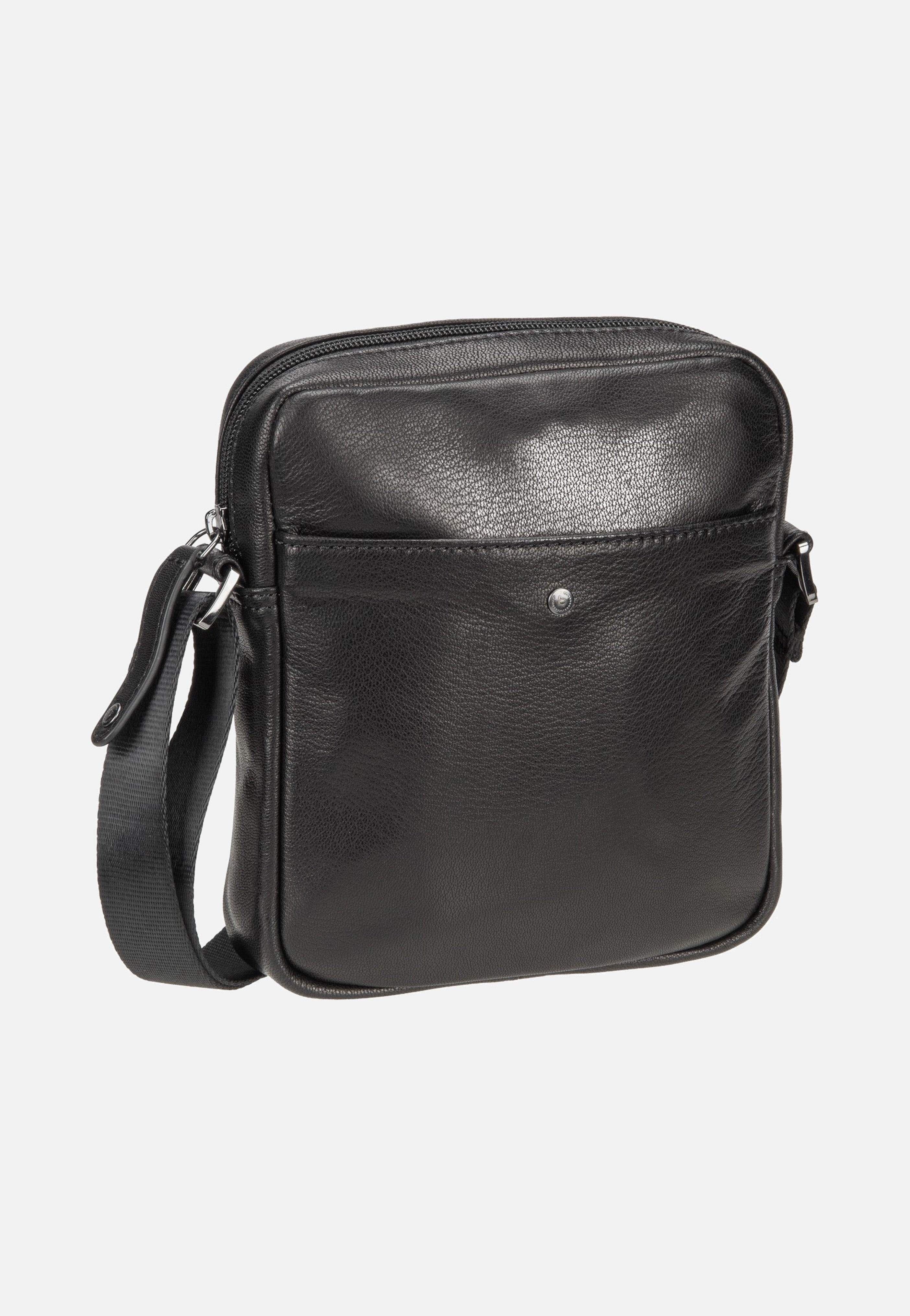Black Magic Shoulder Bag Small Black - Crossbody Bag