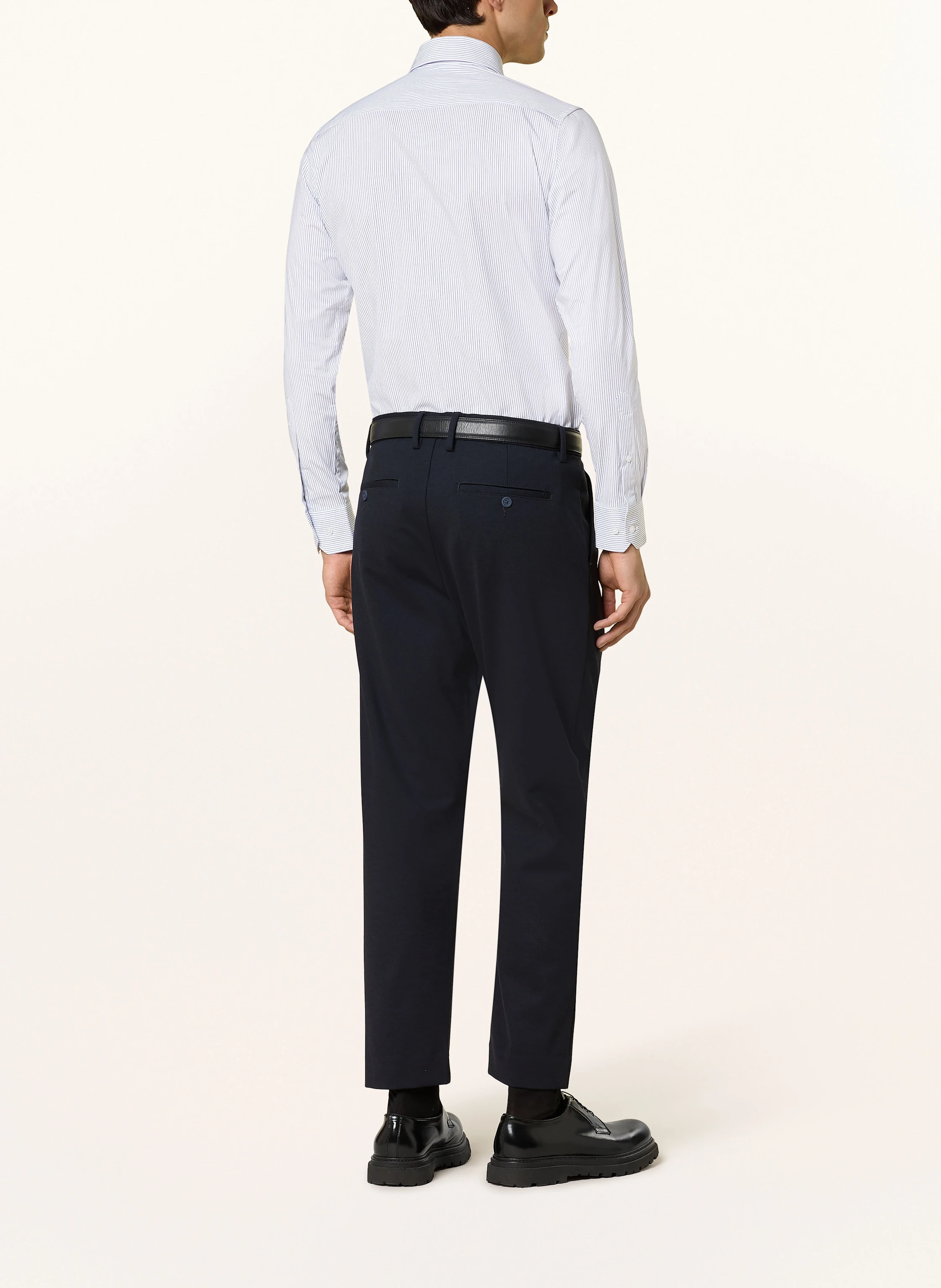 PAUL Hemd Slim Fit