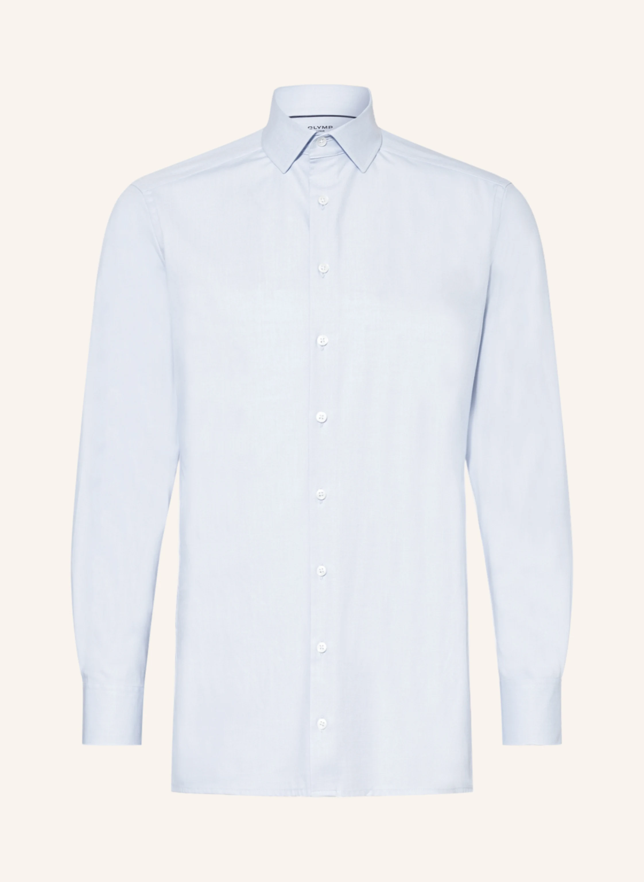OLYMP Jerseyhemd Luxor 24/Seven modern fit