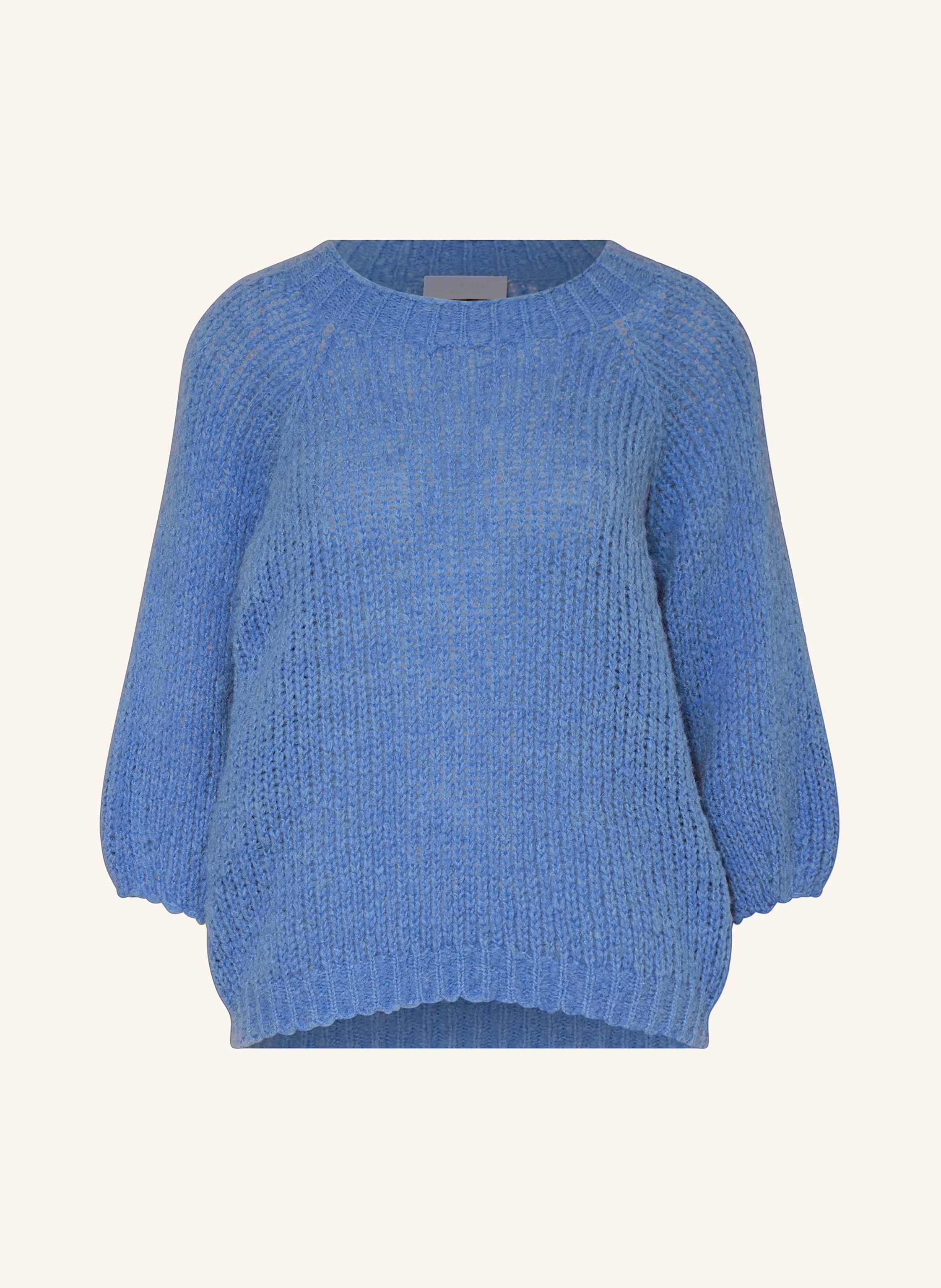 Rich & Royal Pullover