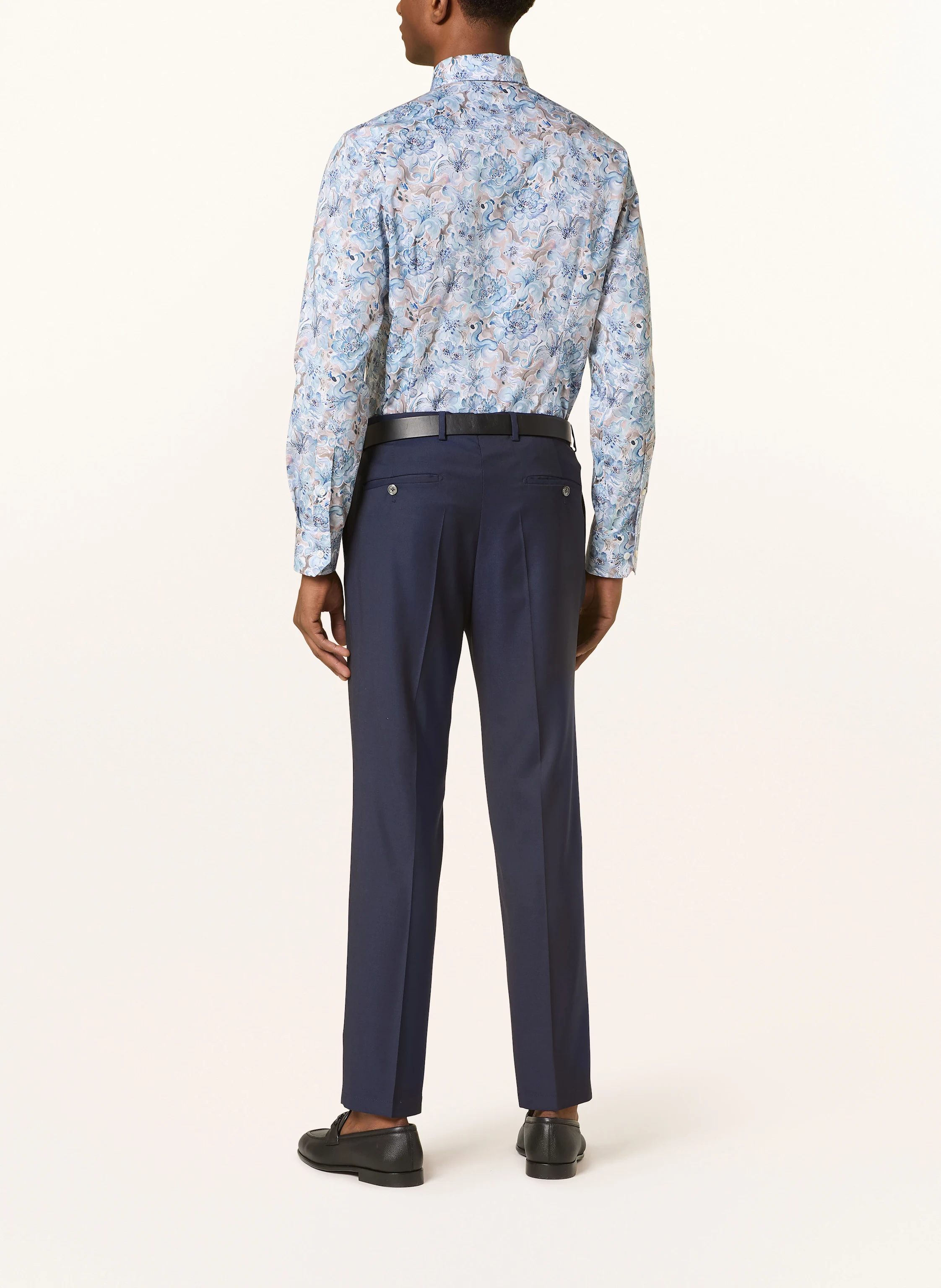 ETON Hemd Slim Fit