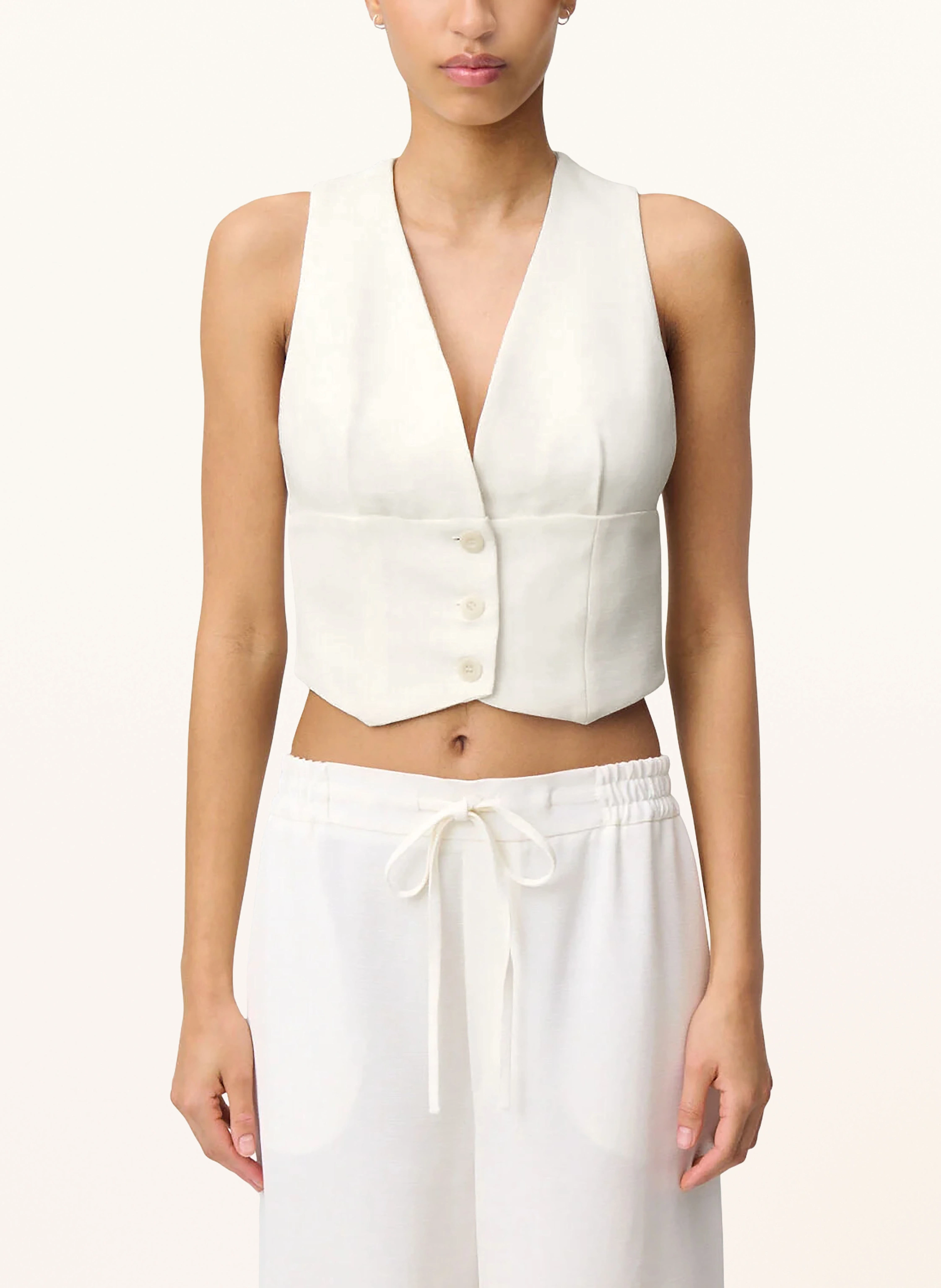 CLAUDIE PIERLOT Blazerweste