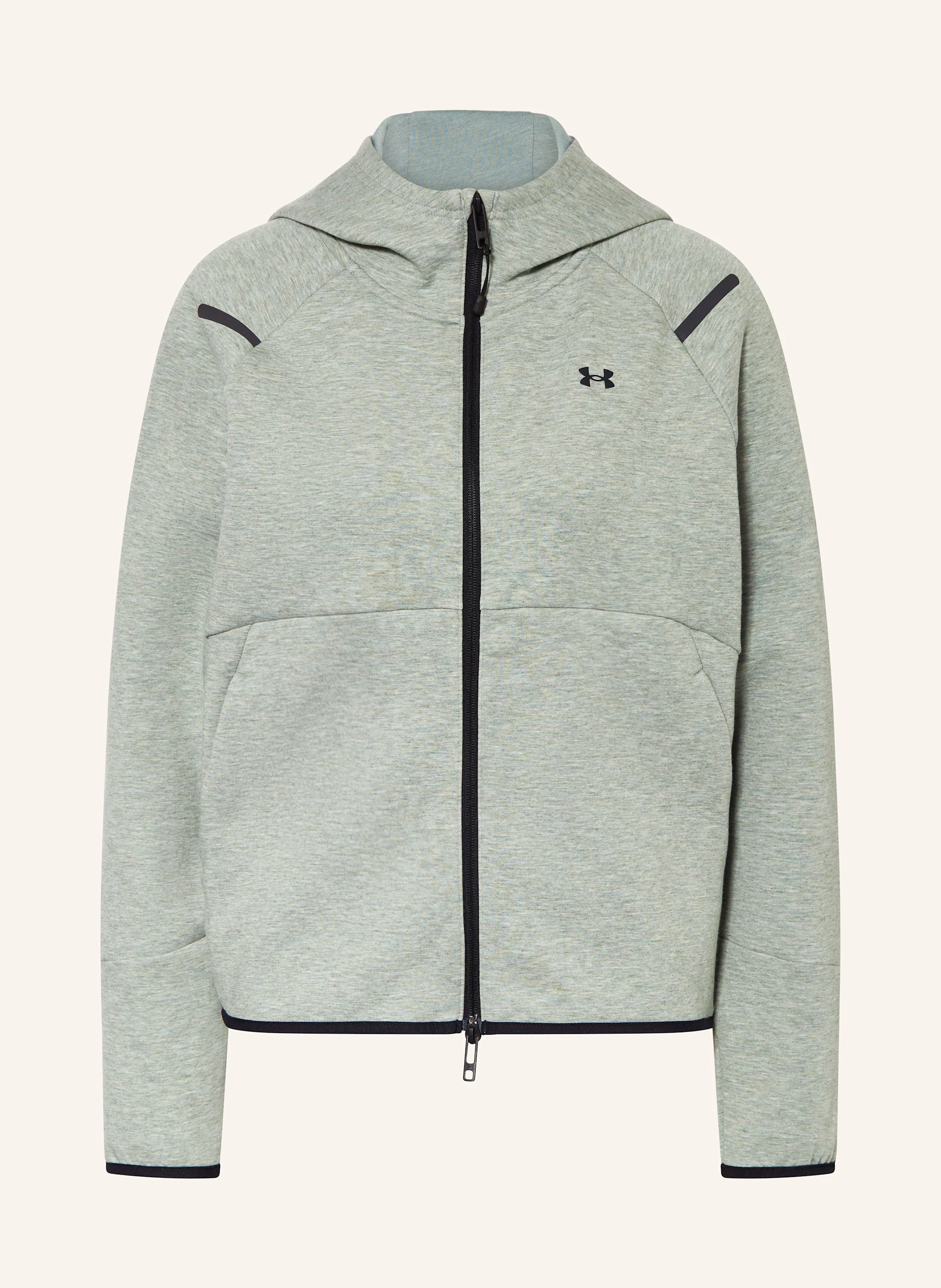 UNDER ARMOUR Trainingsjacke UA UNSTOPPABLE