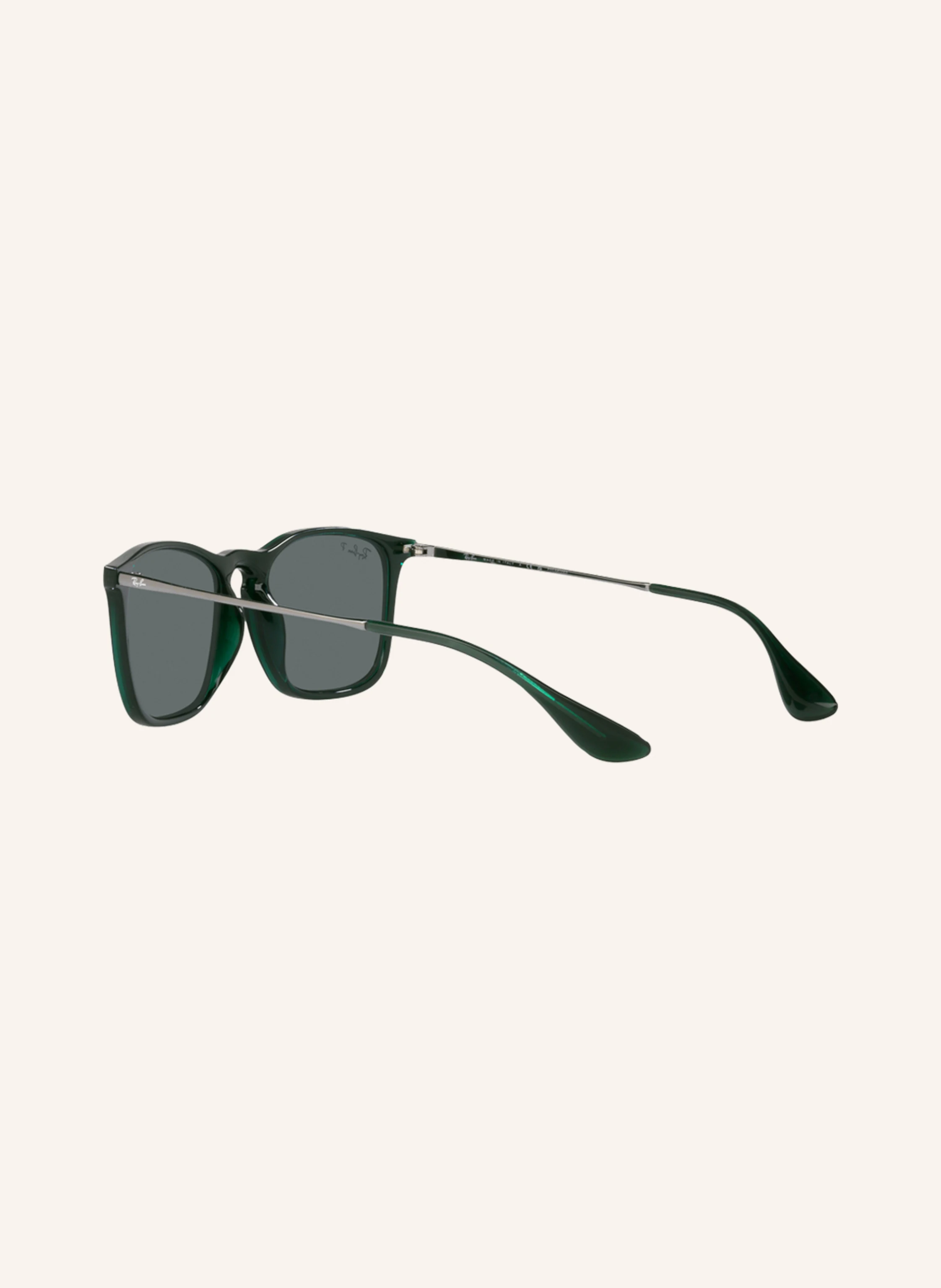Ray-Ban Sonnenbrille RB4187 CHRIS