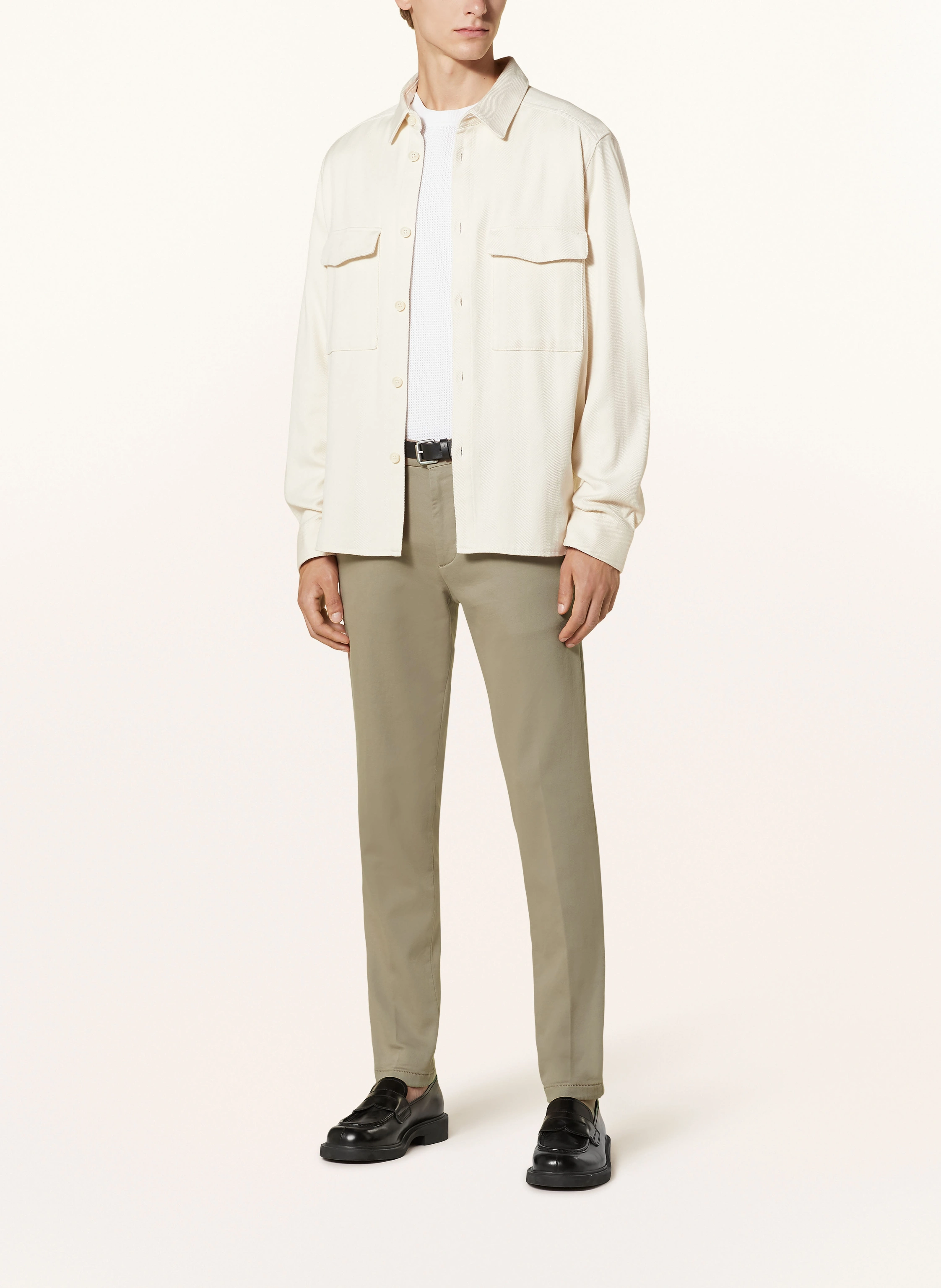 DRYKORN Hose AJEND Extra Slim Fit