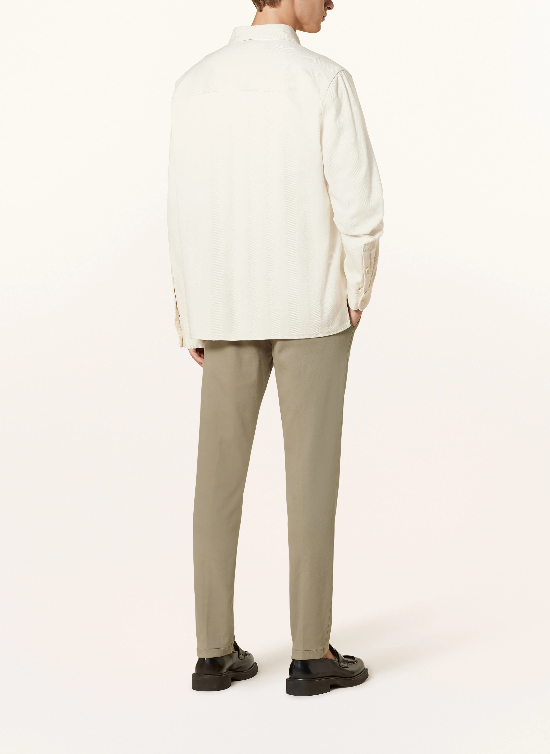 DRYKORN Hose AJEND Extra Slim Fit
