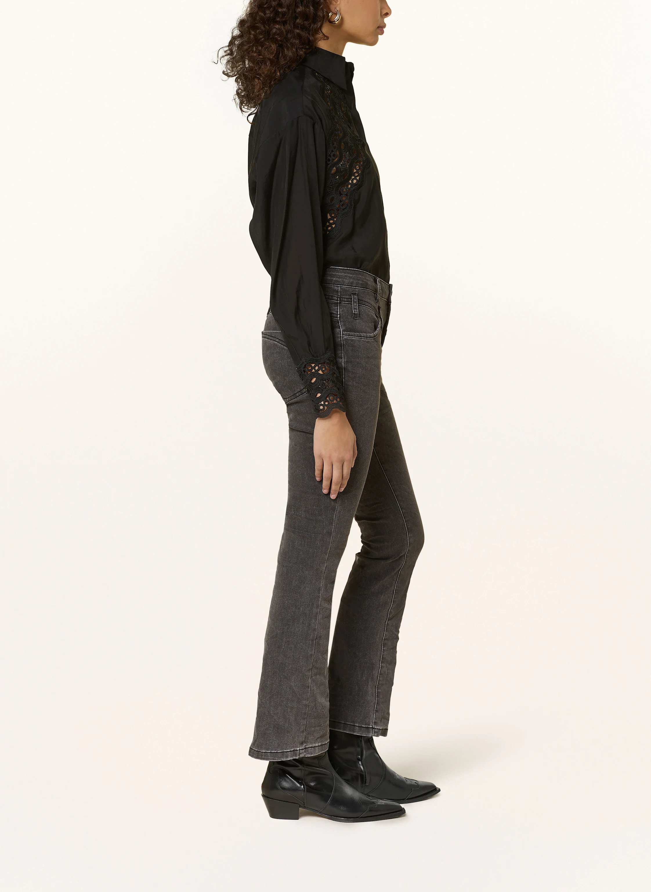 Buena Vista Jeans FLORIDA