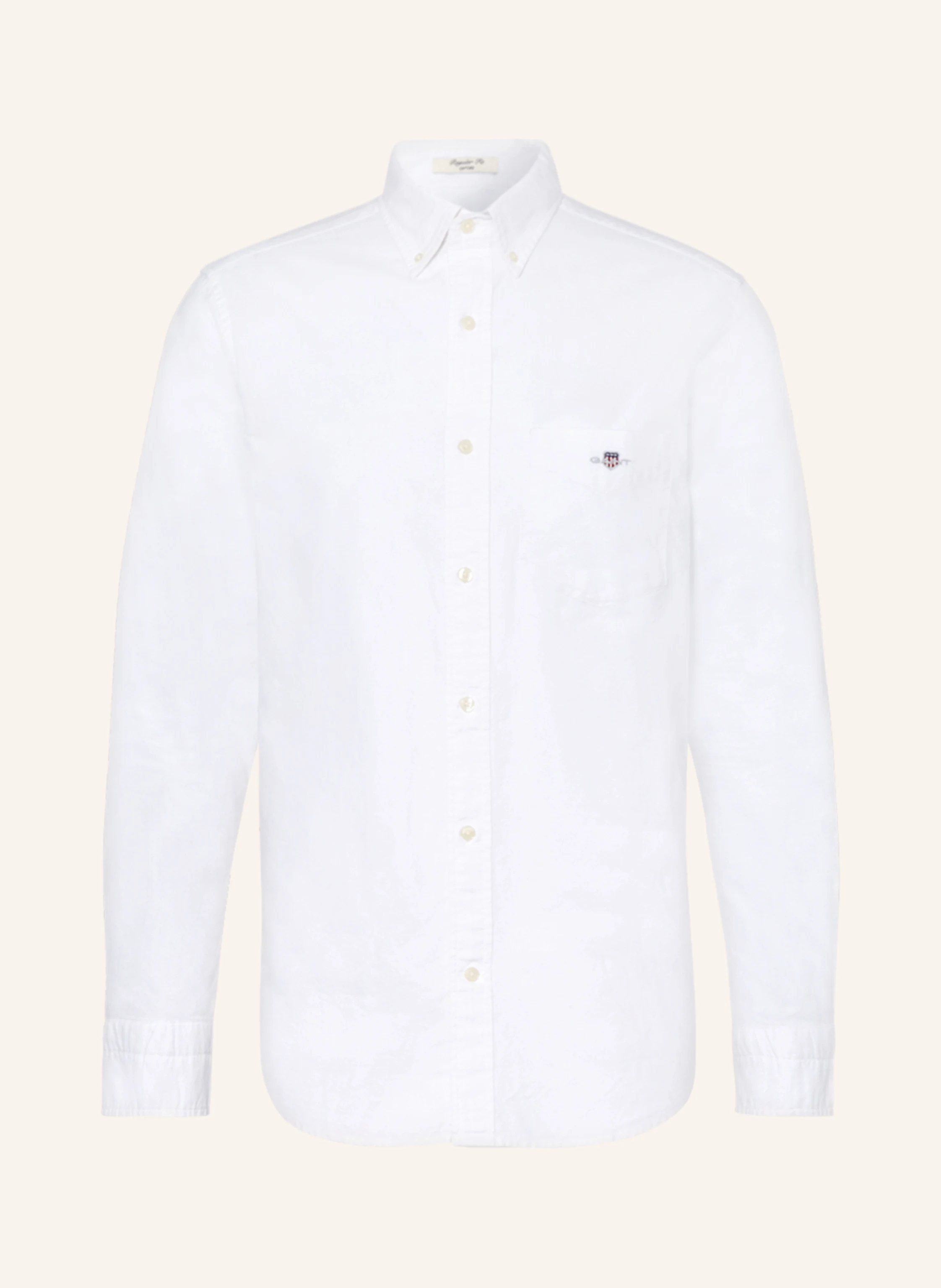GANT Oxfordhemd Regular Fit