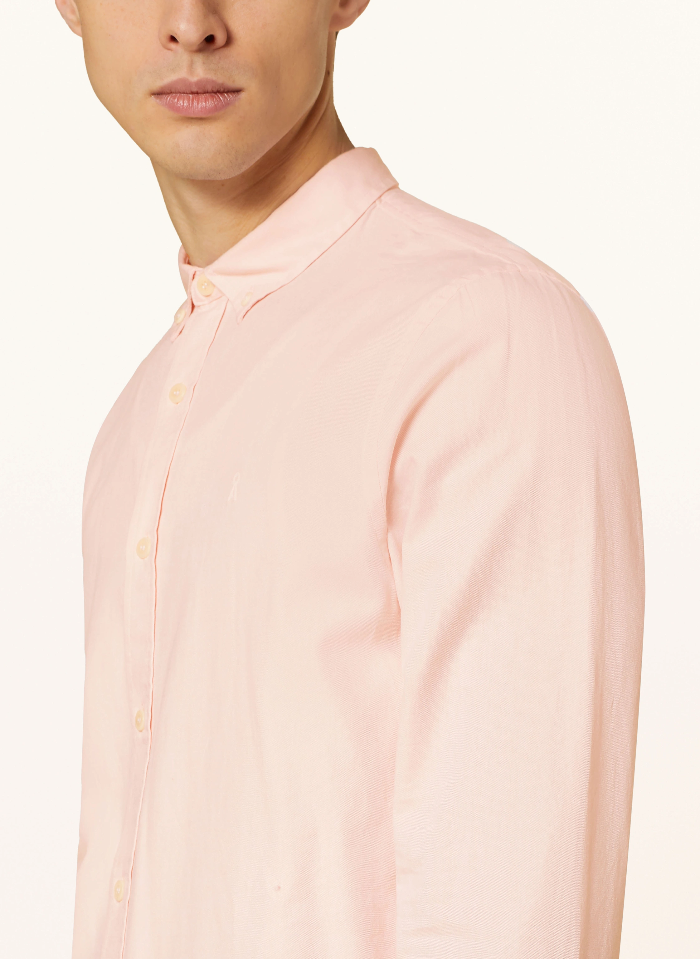 ARMEDANGELS Hemd QUAASA Regular Fit