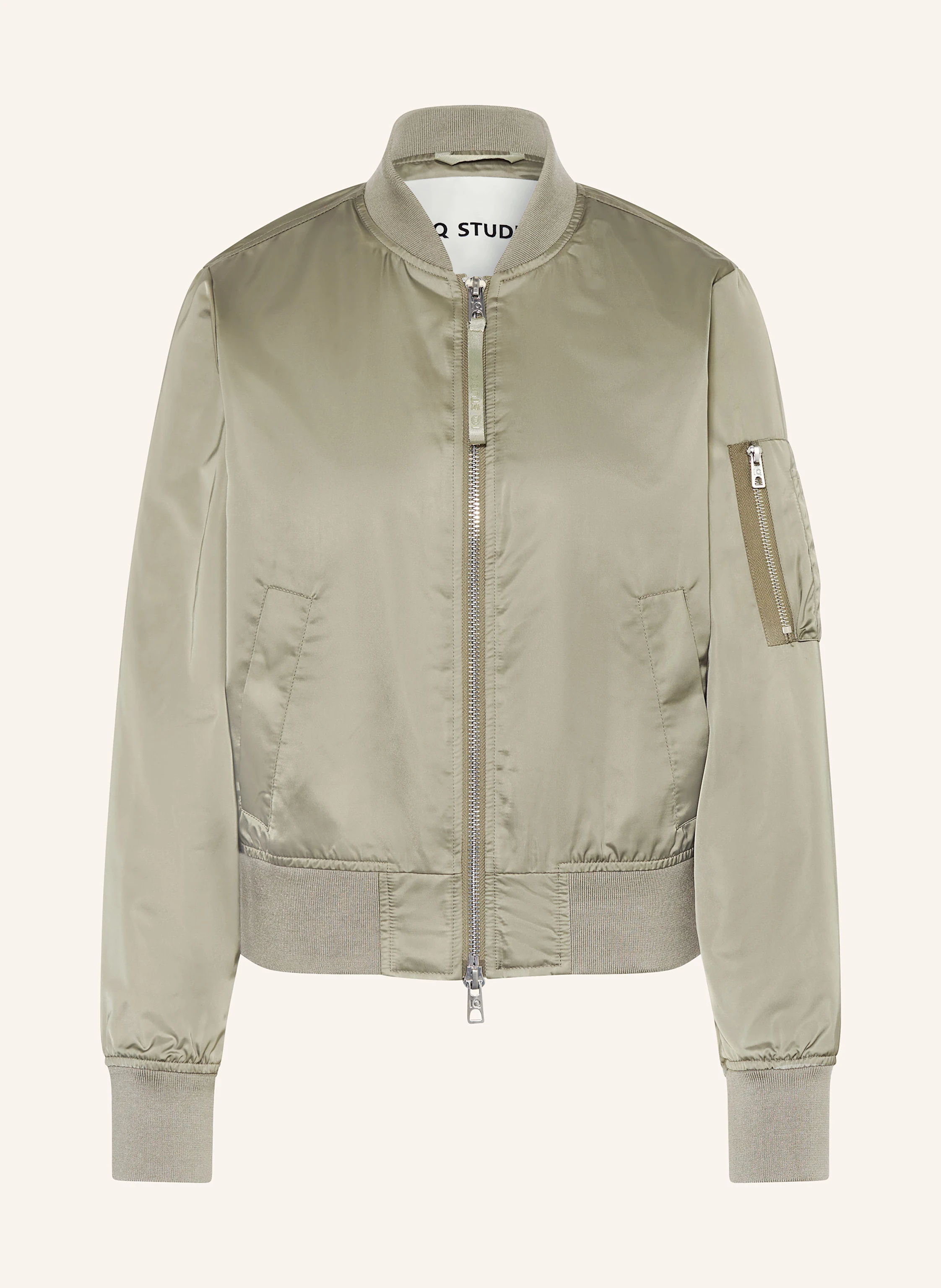 IQ STUDIO Blouson