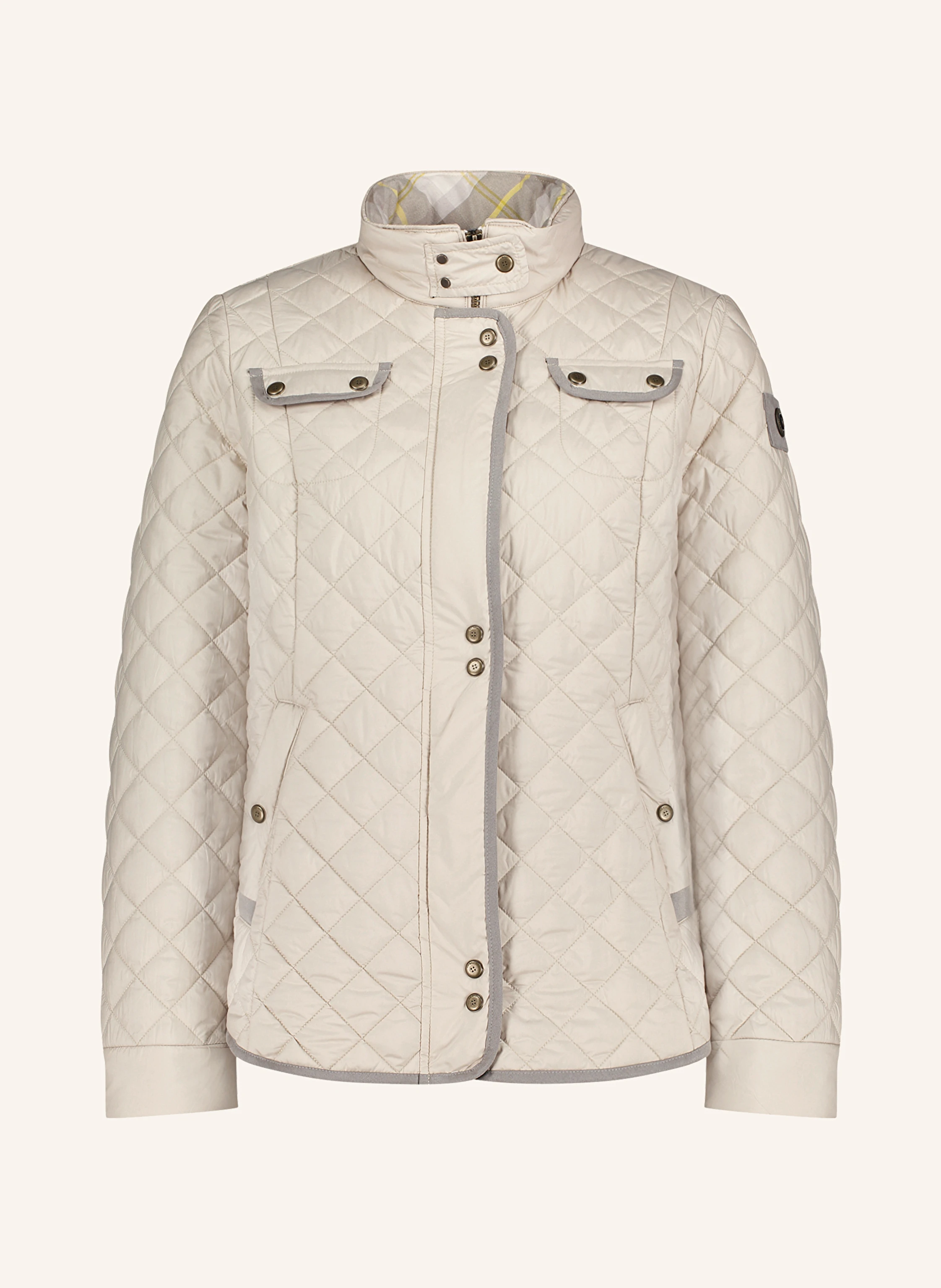 GIL BRET Steppjacke
