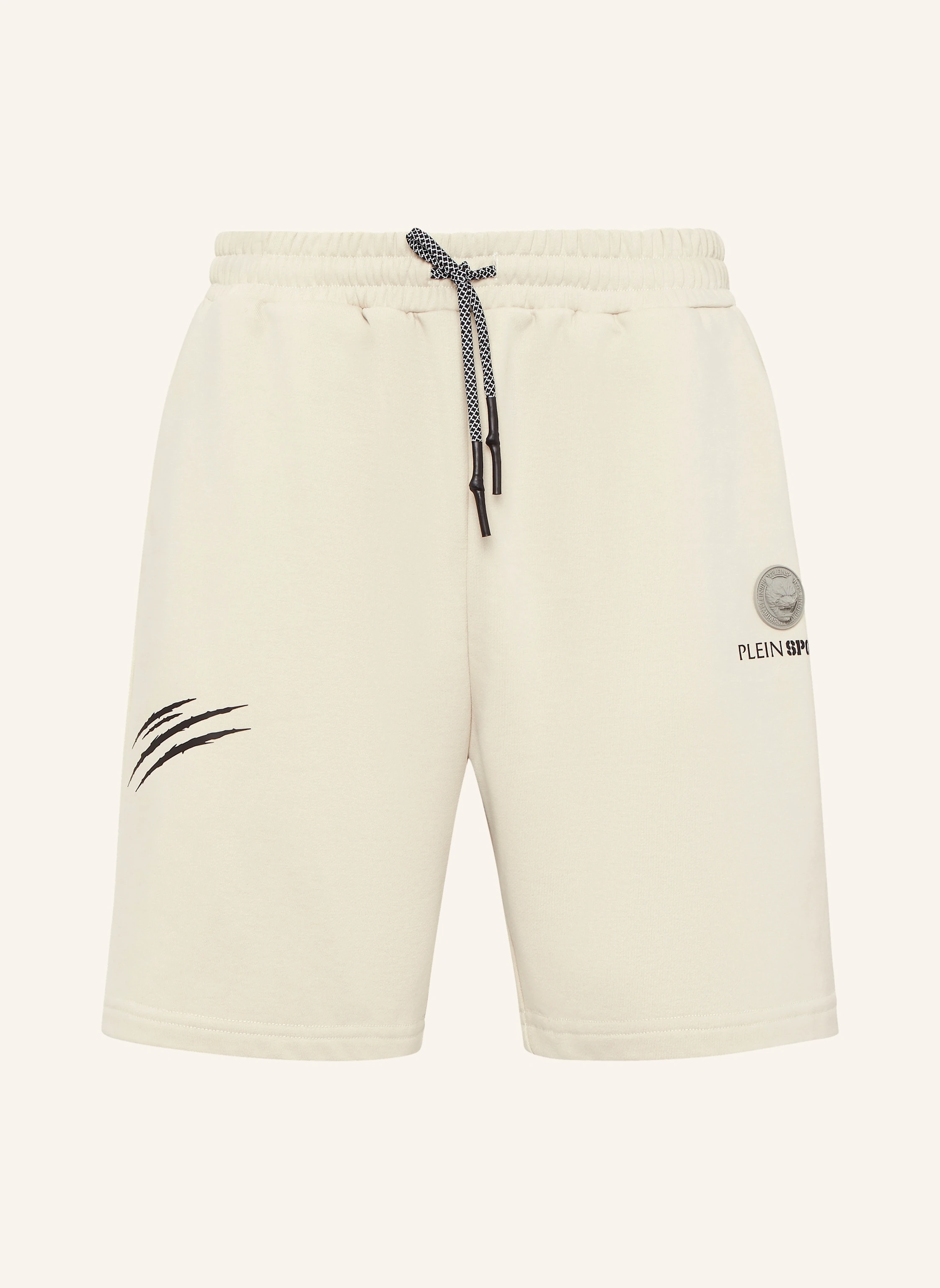 PLEIN SPORT Sportshorts SCRATCH