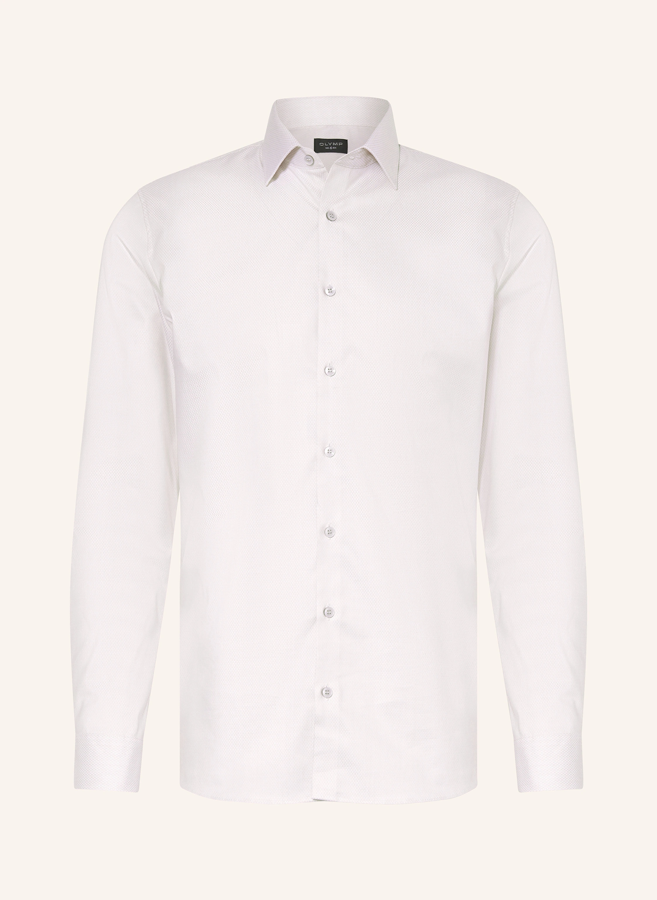 OLYMP Hemd No. Six super slim