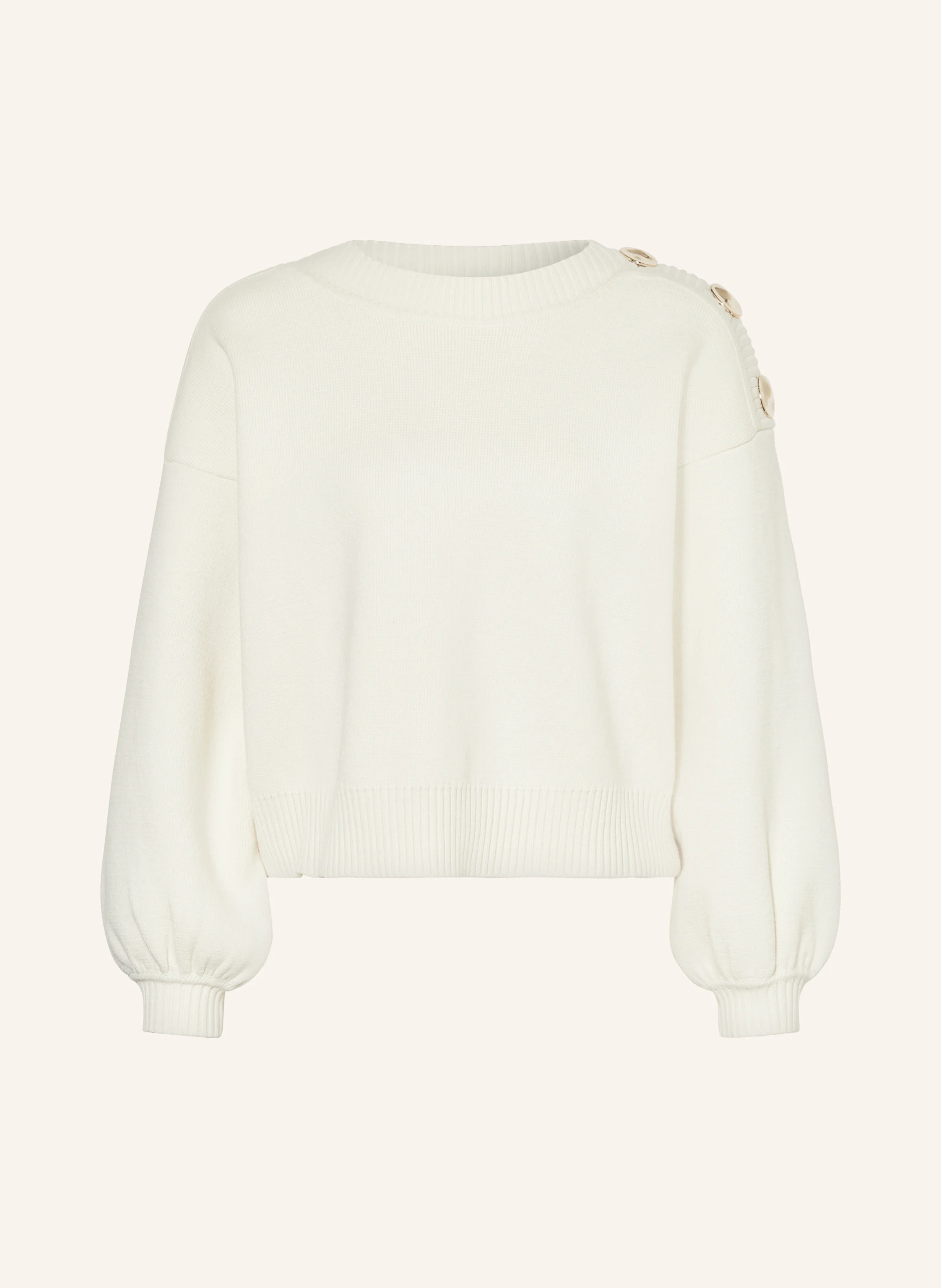 ba&sh Pullover MATEO