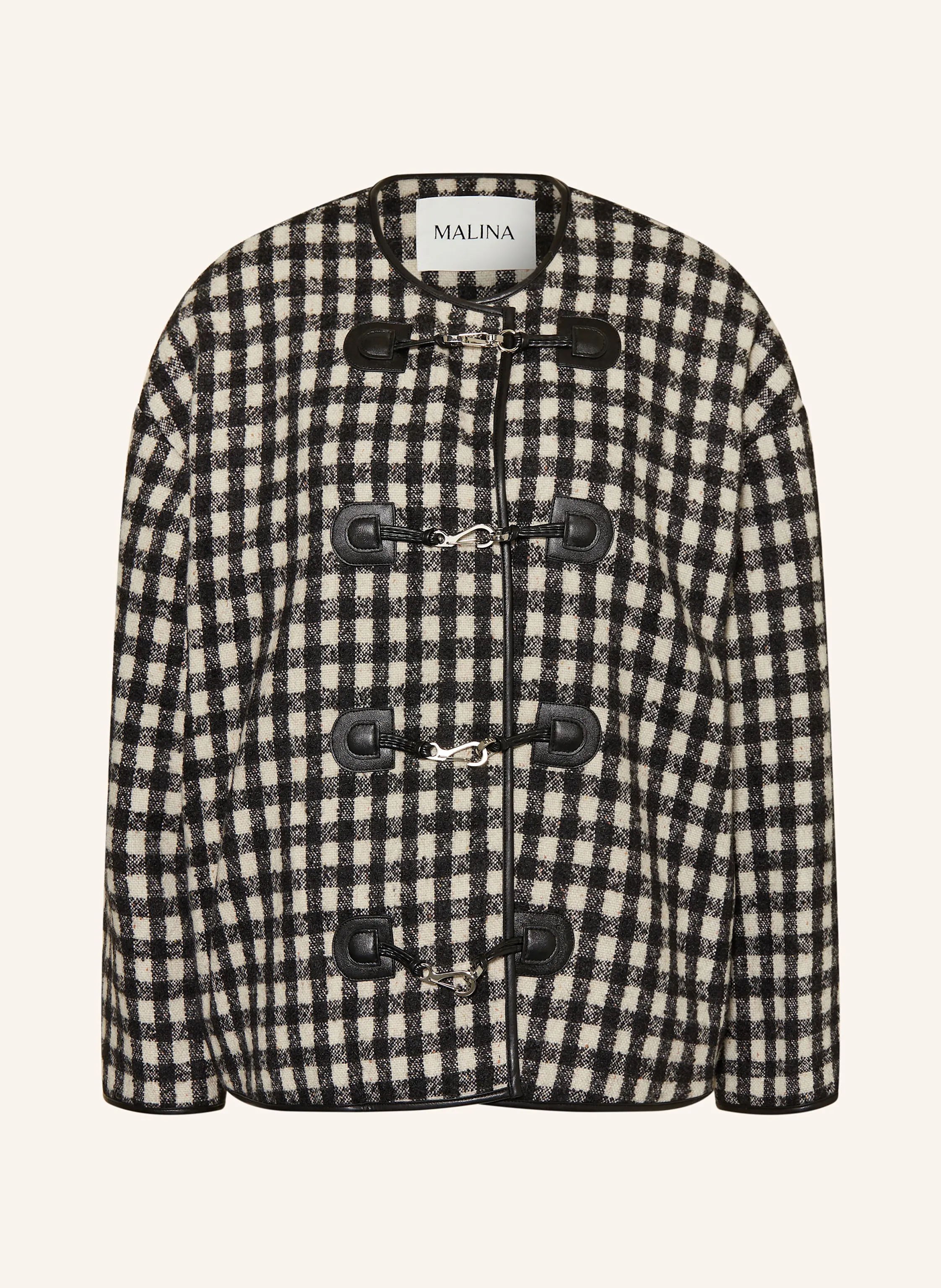 MALINA Overjacket LOU